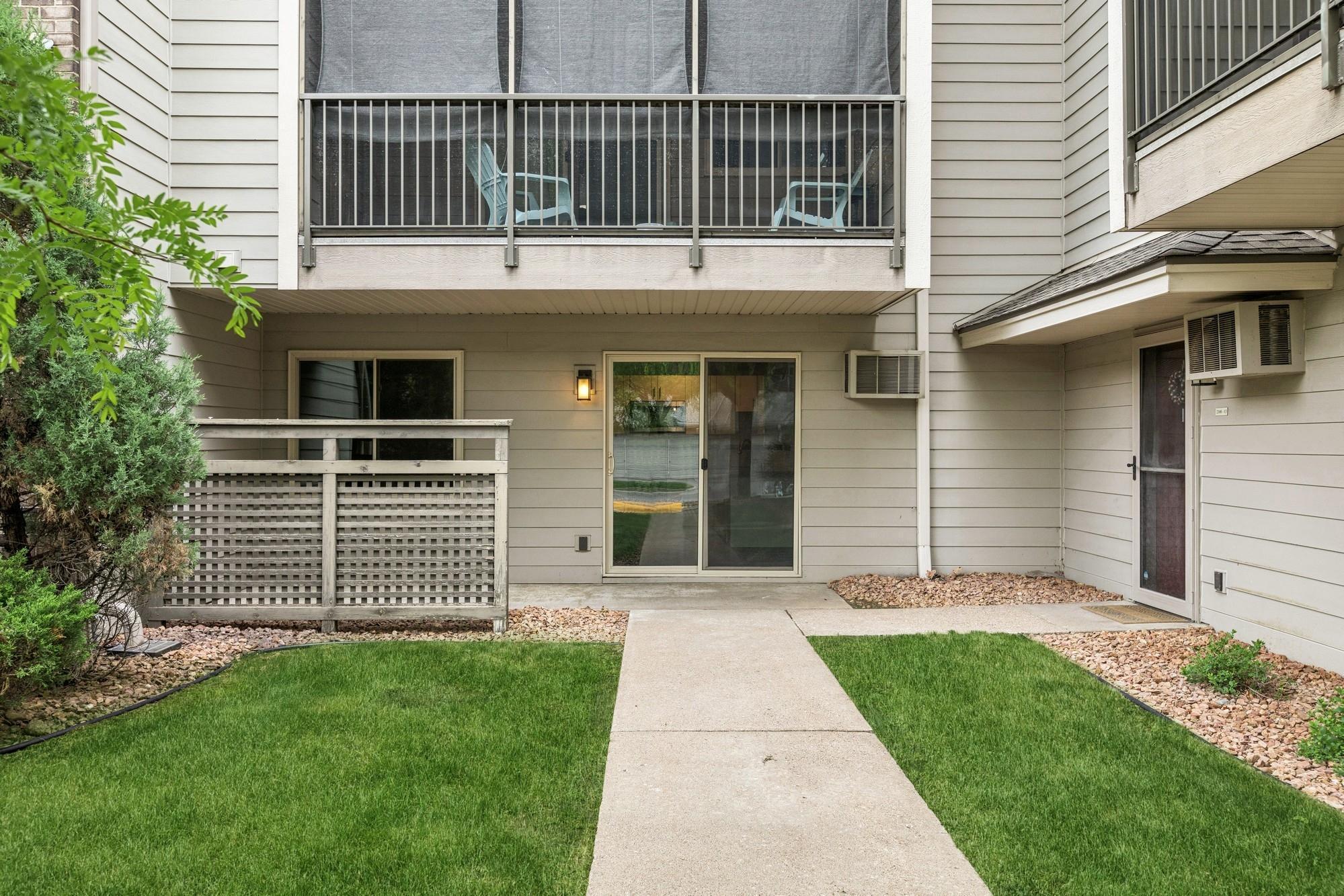 2110 Ridge Drive Unit: 11