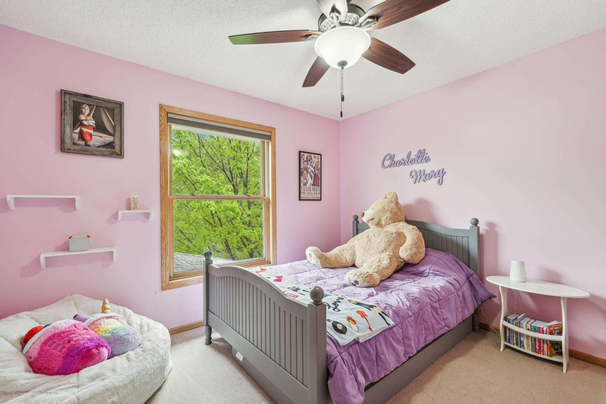 8043 Spruce Trail
