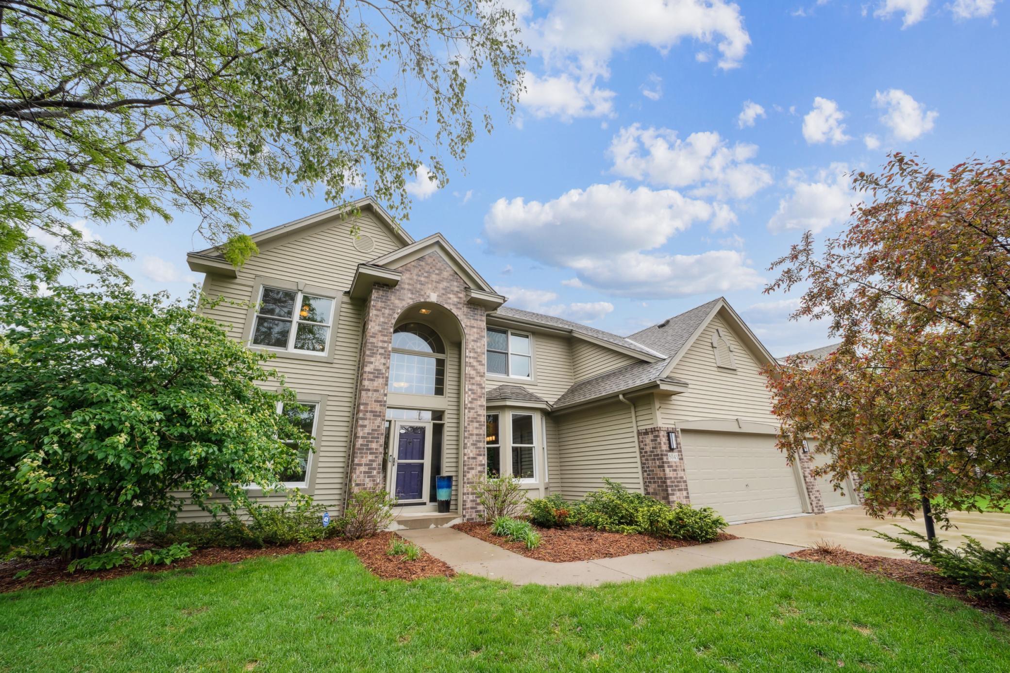 8043 Spruce Trail