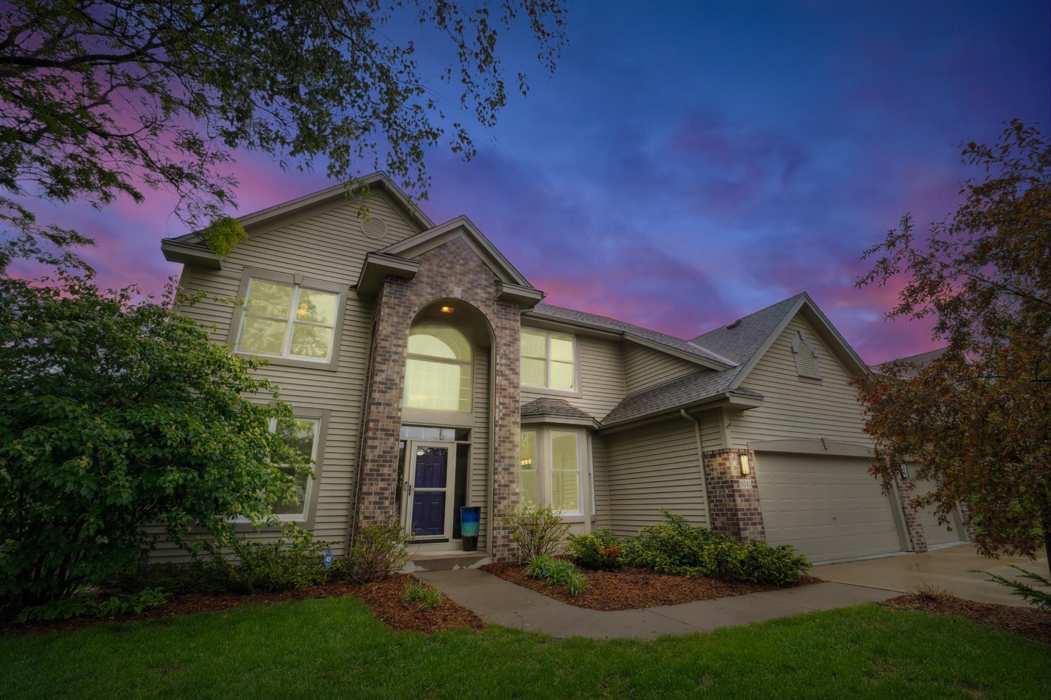 8043 Spruce Trail