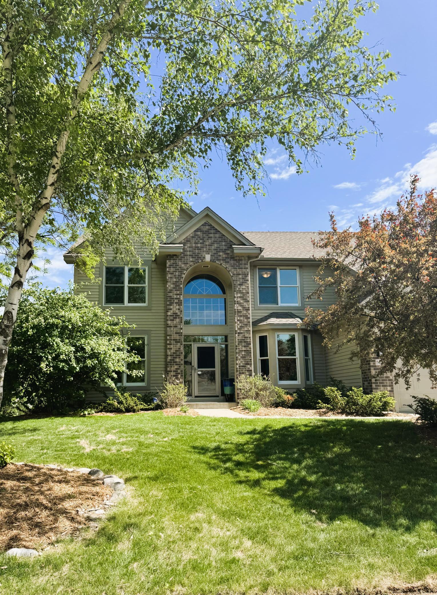 8043 Spruce Trail