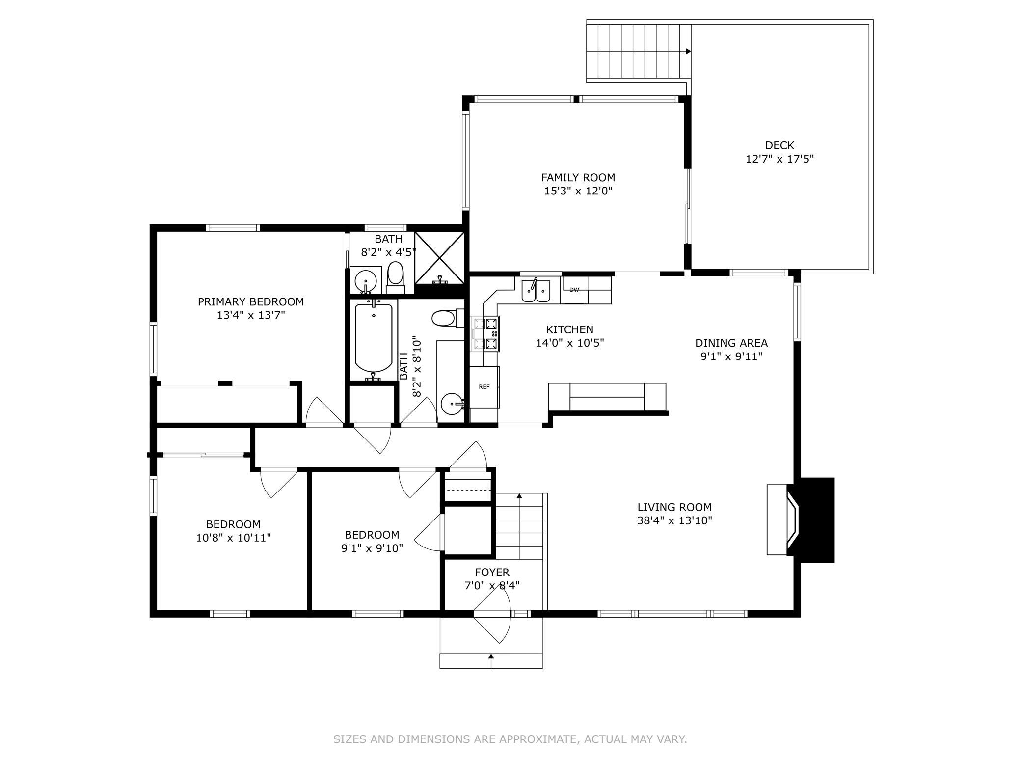 15613 Boulder Creek Drive