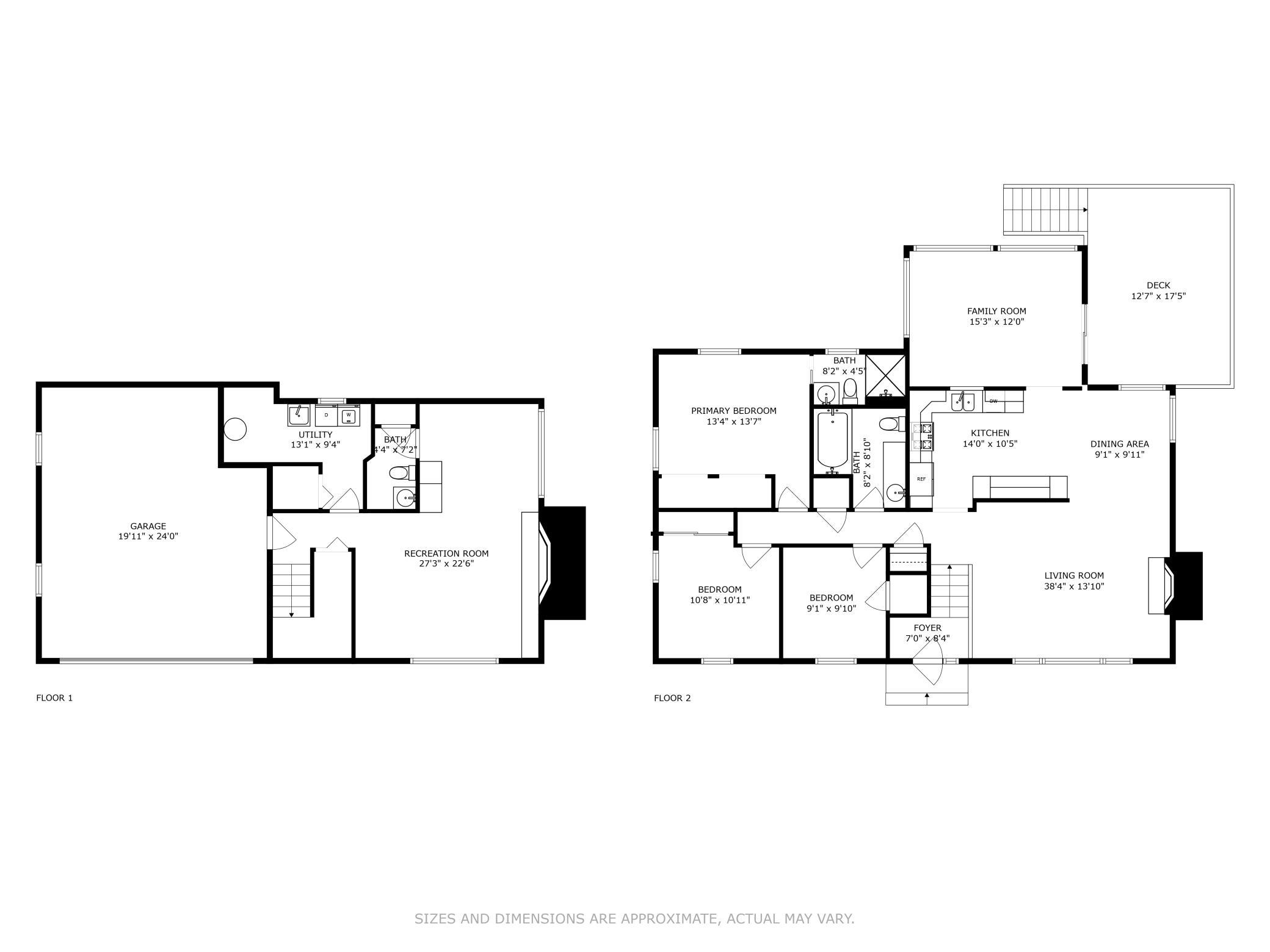 15613 Boulder Creek Drive