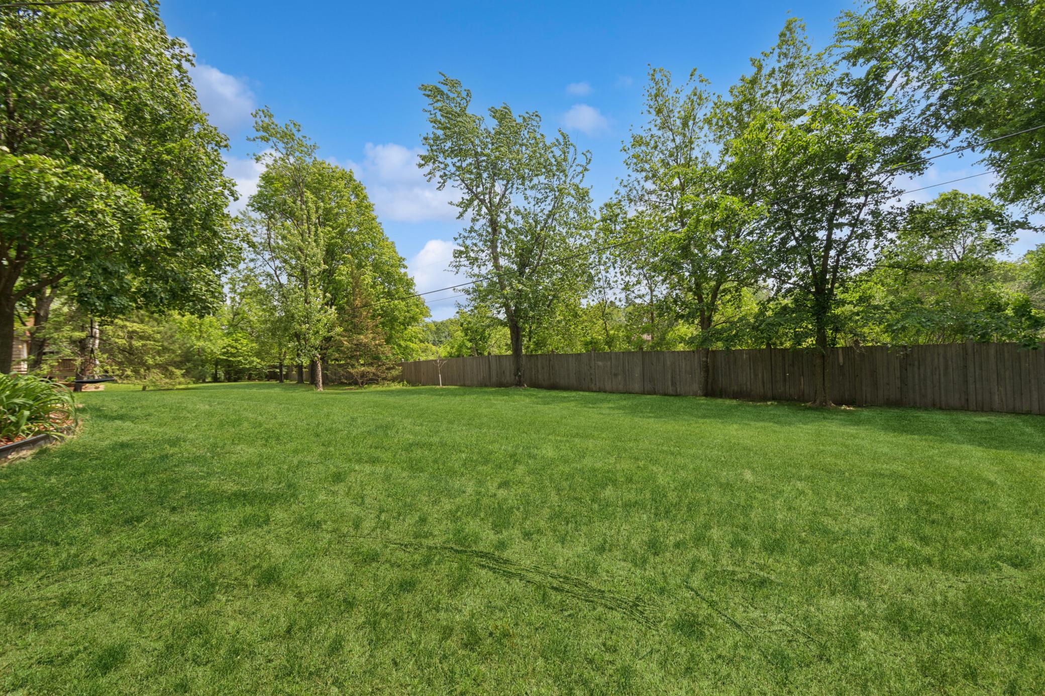 15613 Boulder Creek Drive
