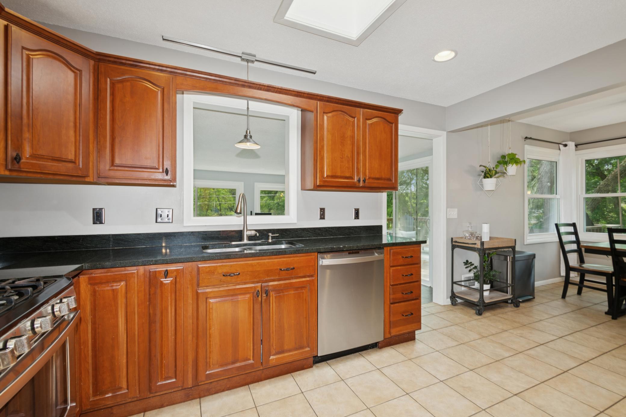 15613 Boulder Creek Drive