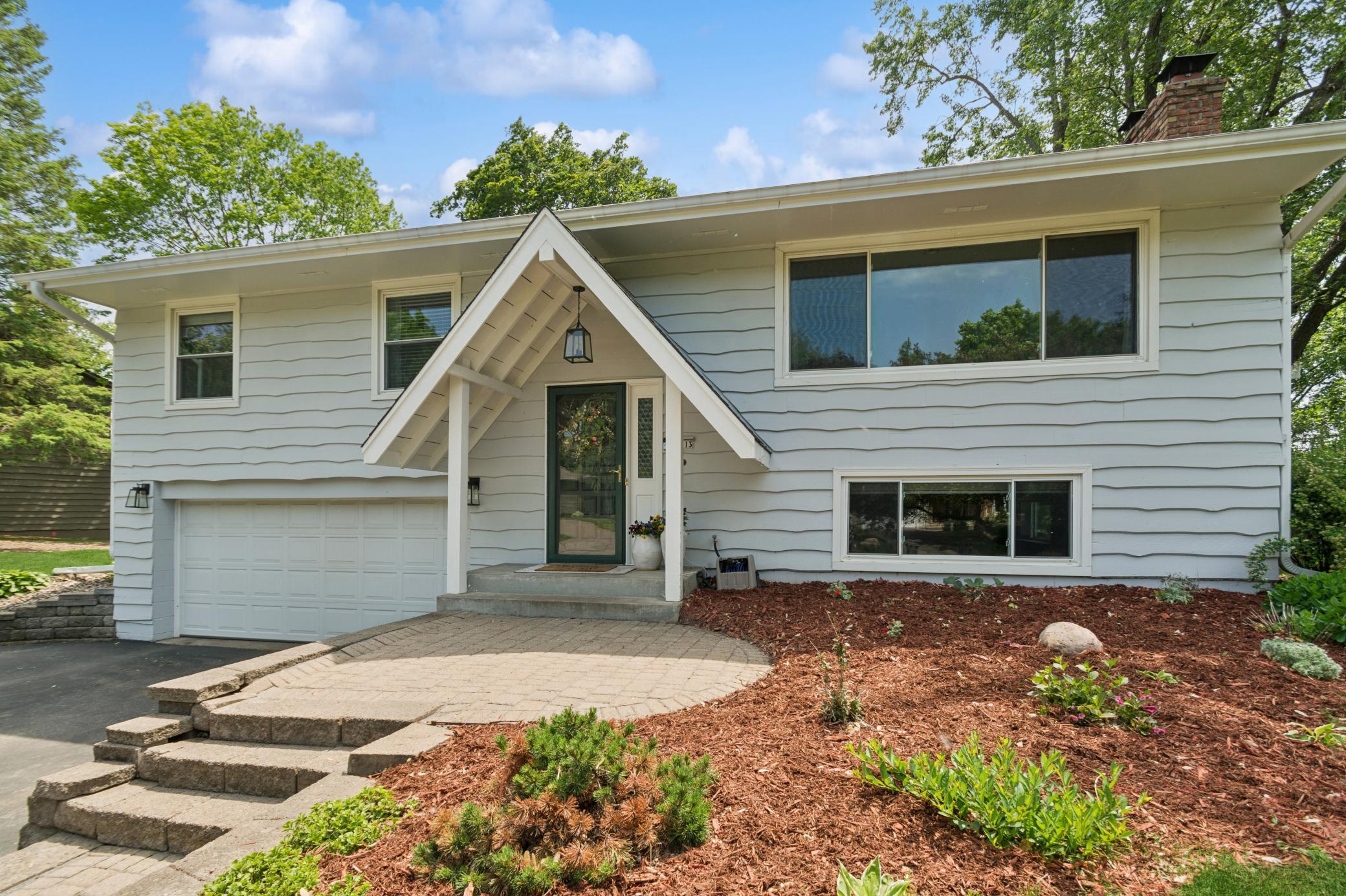 15613 Boulder Creek Drive