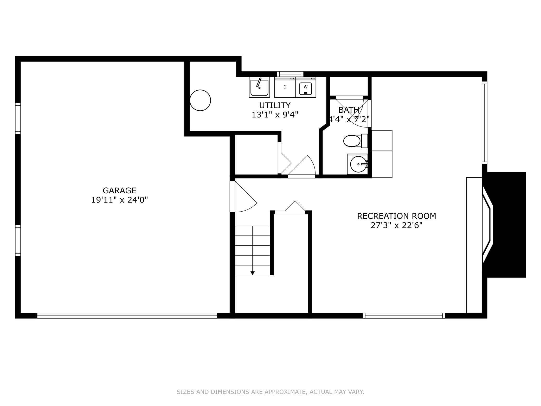 15613 Boulder Creek Drive