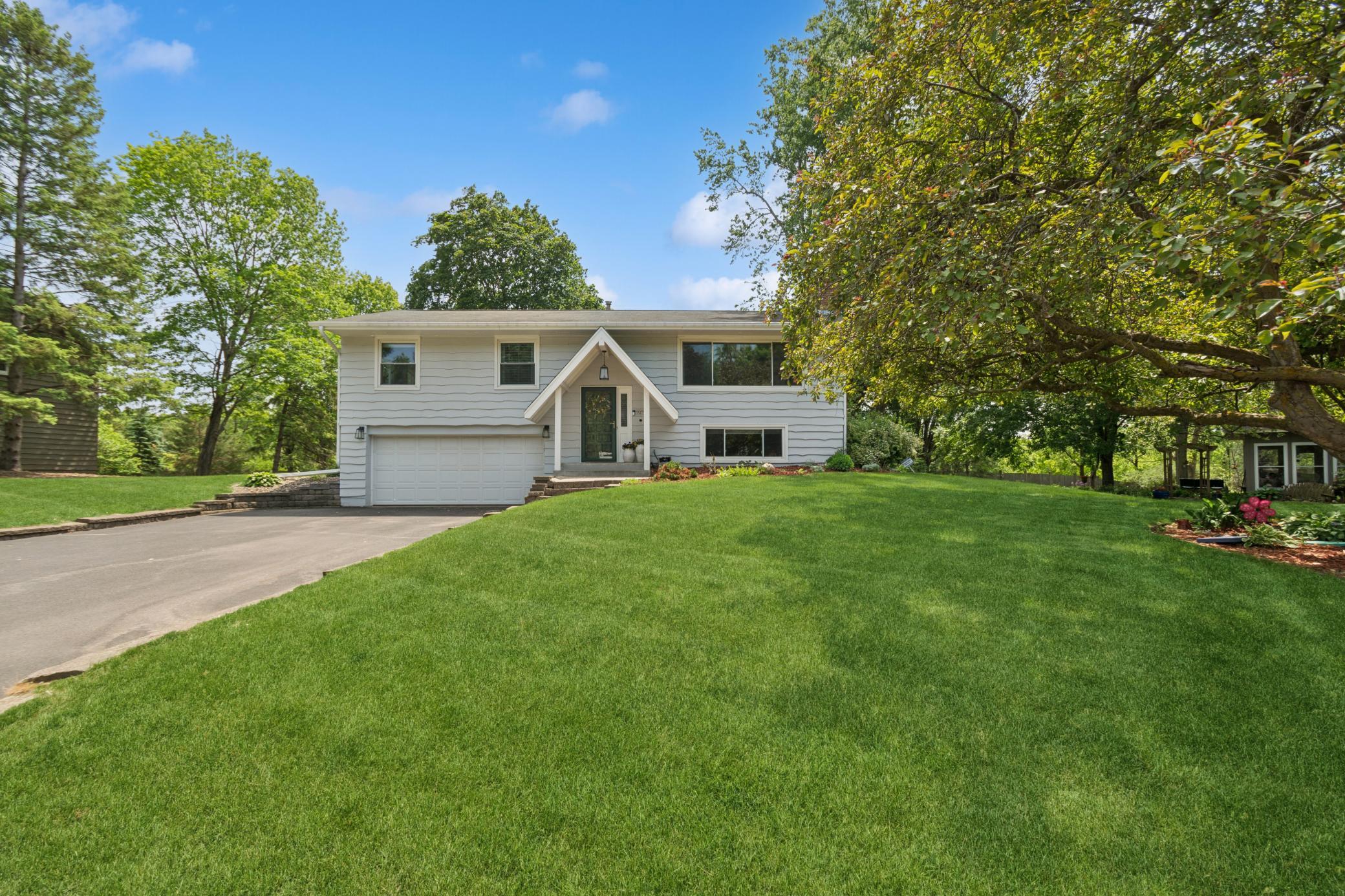 15613 Boulder Creek Drive