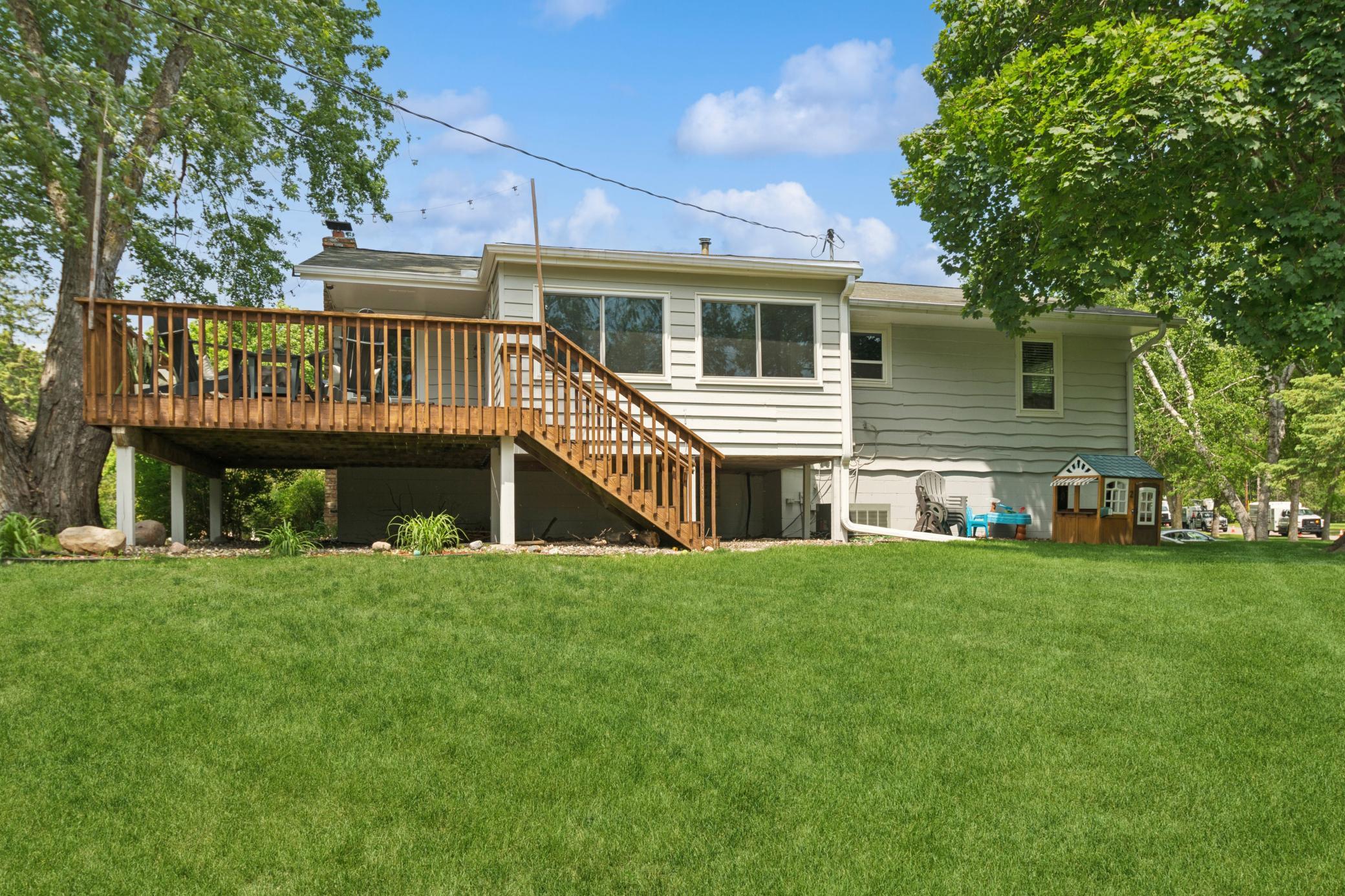 15613 Boulder Creek Drive