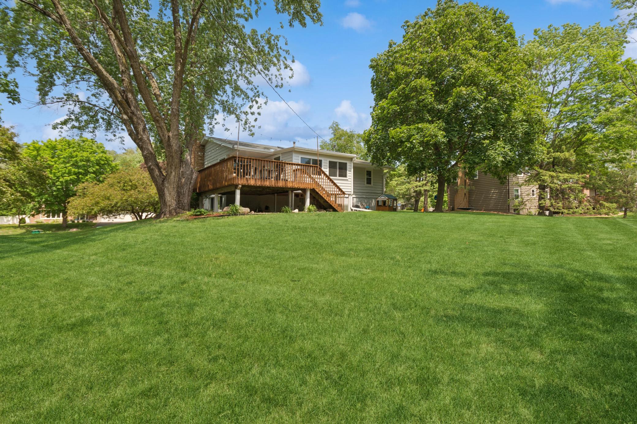 15613 Boulder Creek Drive