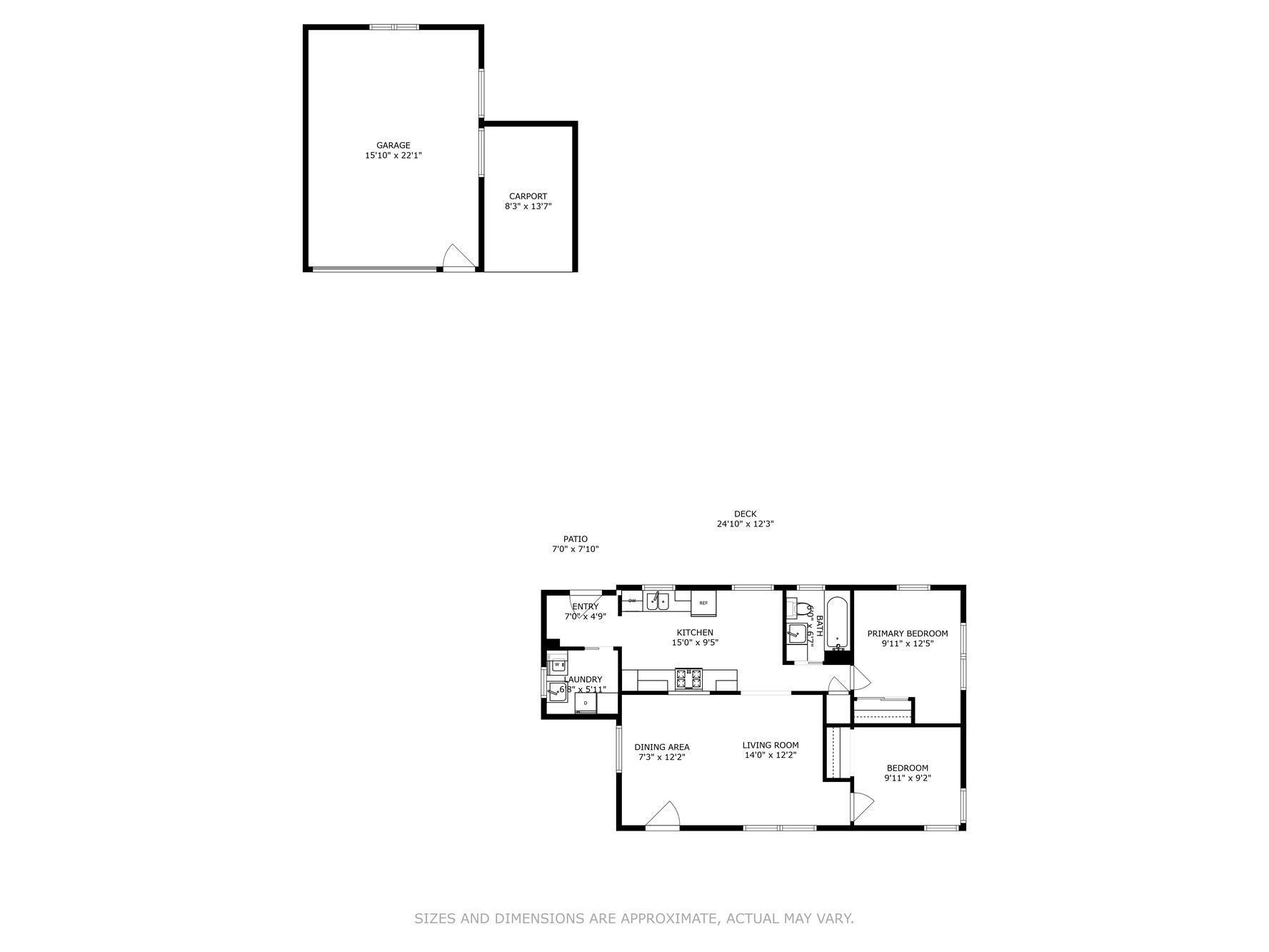 2900 Tuxedo Boulevard