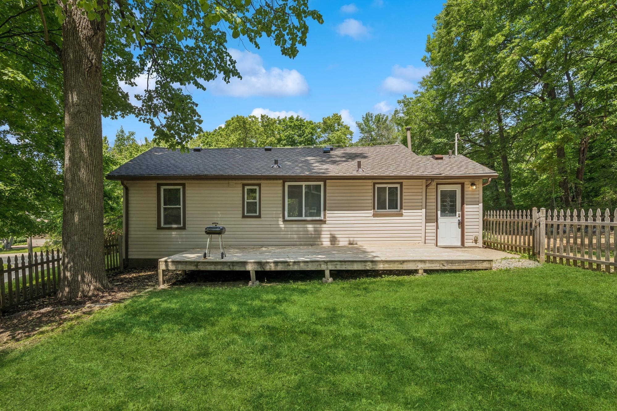 2900 Tuxedo Boulevard