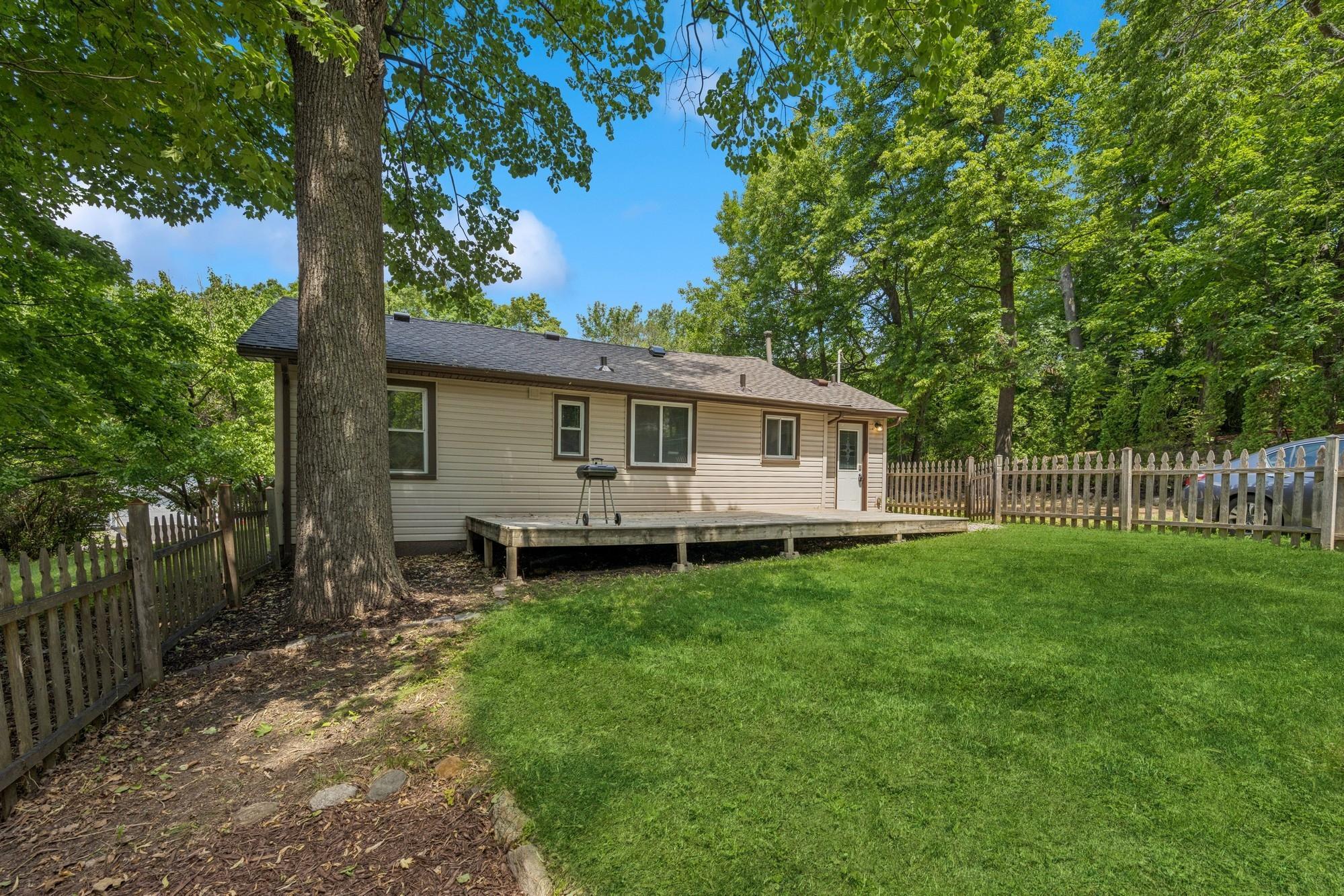 2900 Tuxedo Boulevard