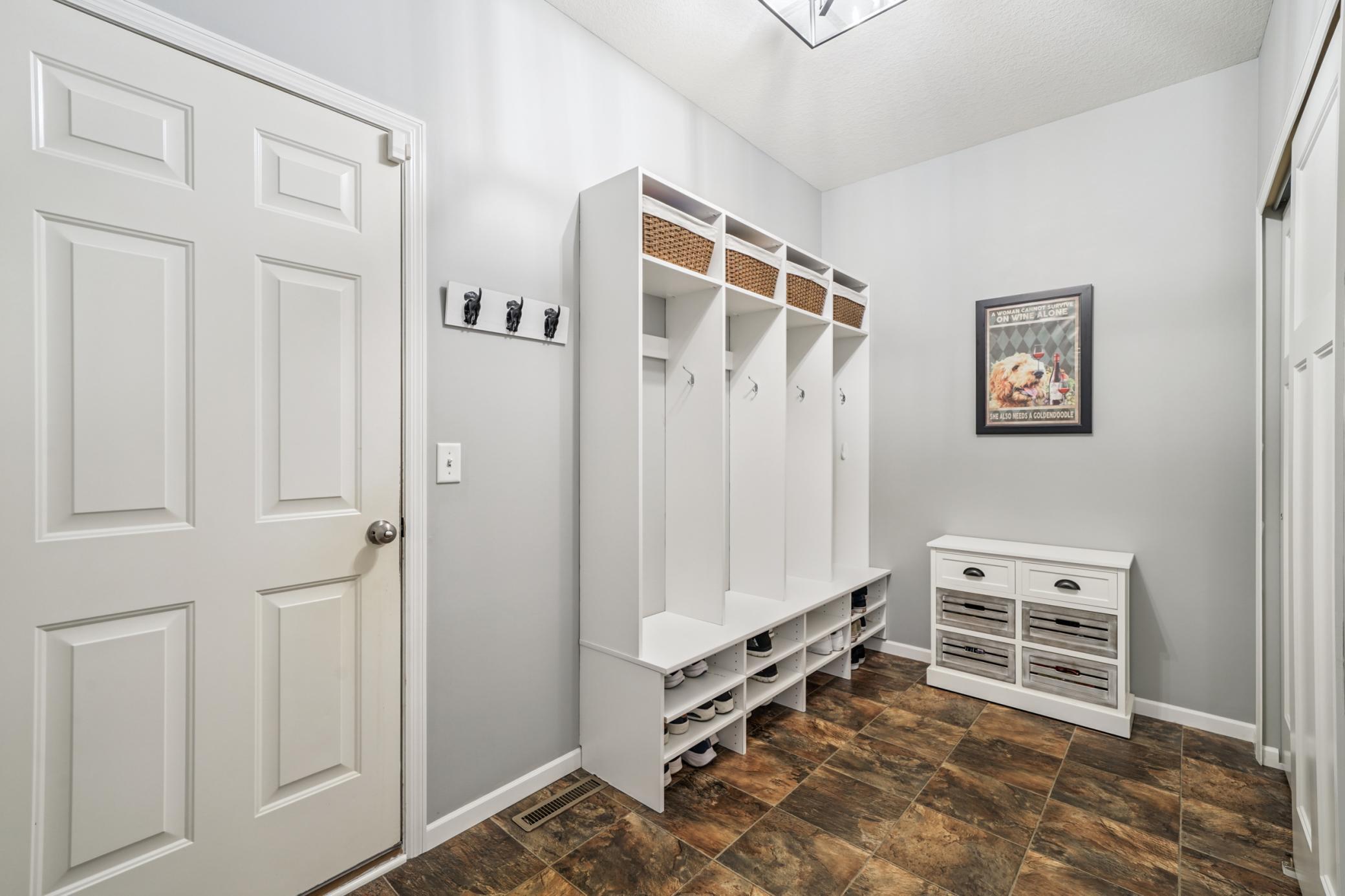 1705 Hemlock Way