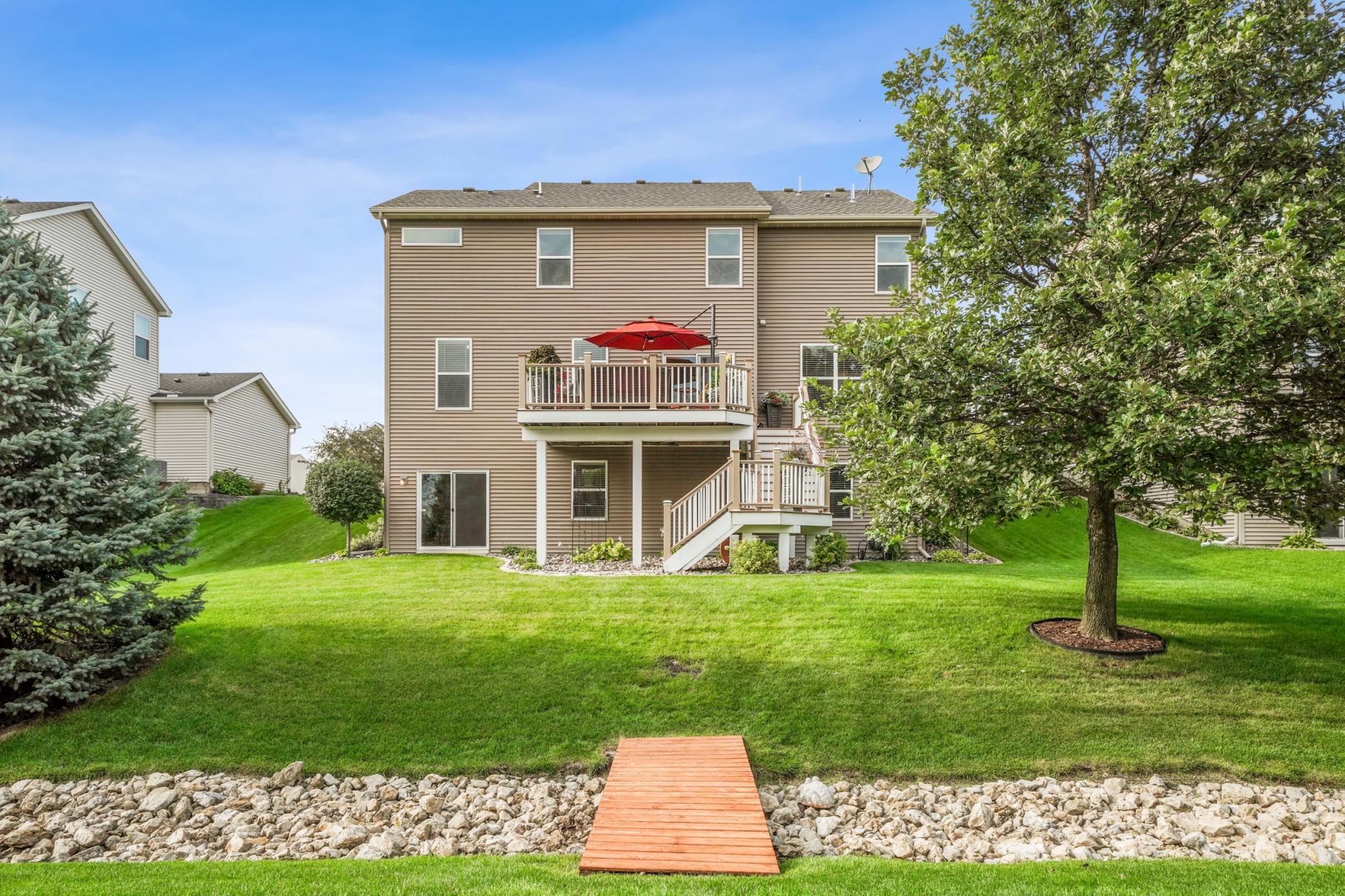 1705 Hemlock Way