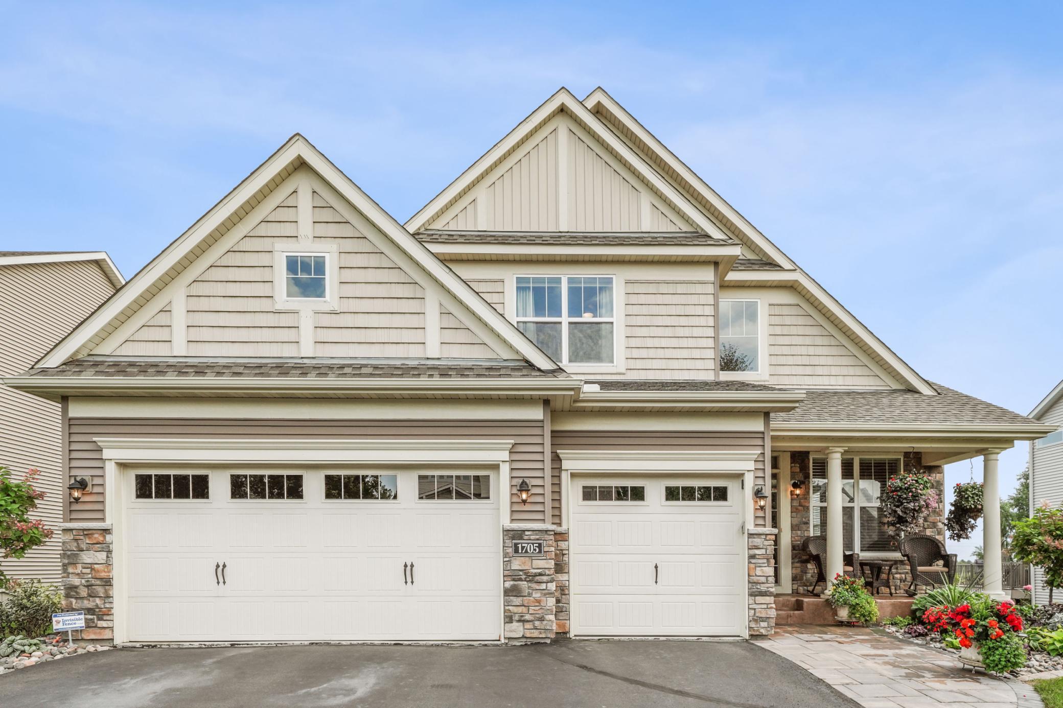 1705 Hemlock Way