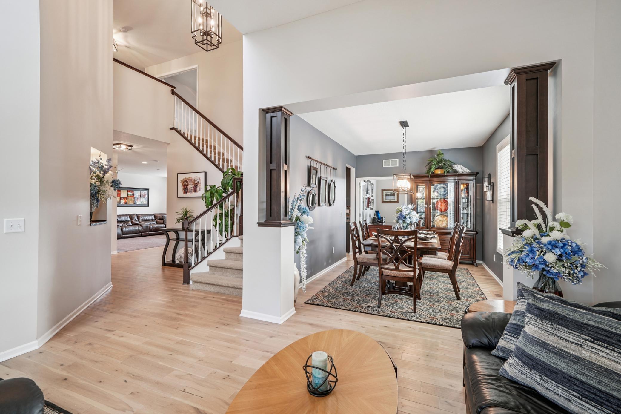 1705 Hemlock Way