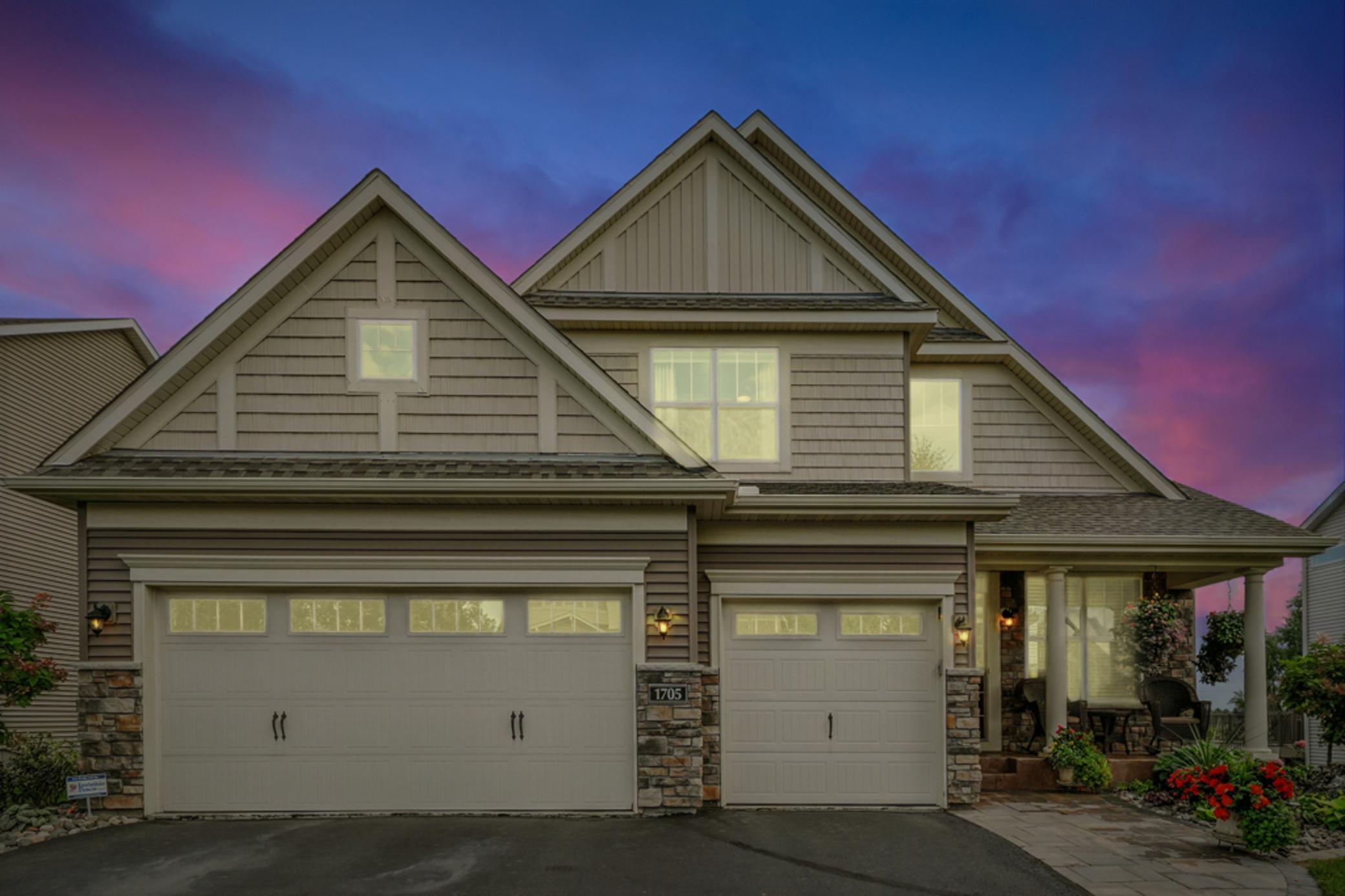 1705 Hemlock Way