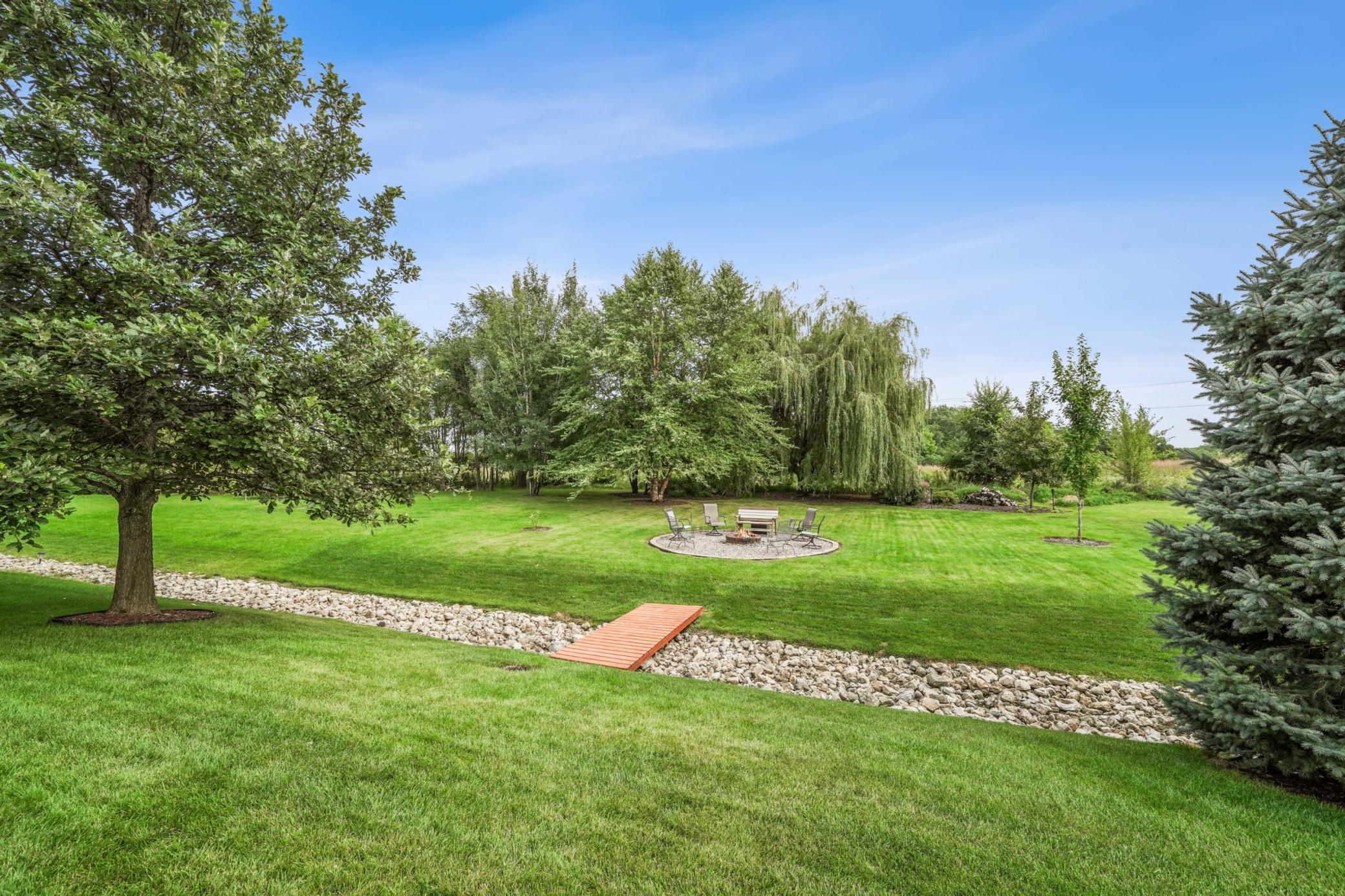 1705 Hemlock Way