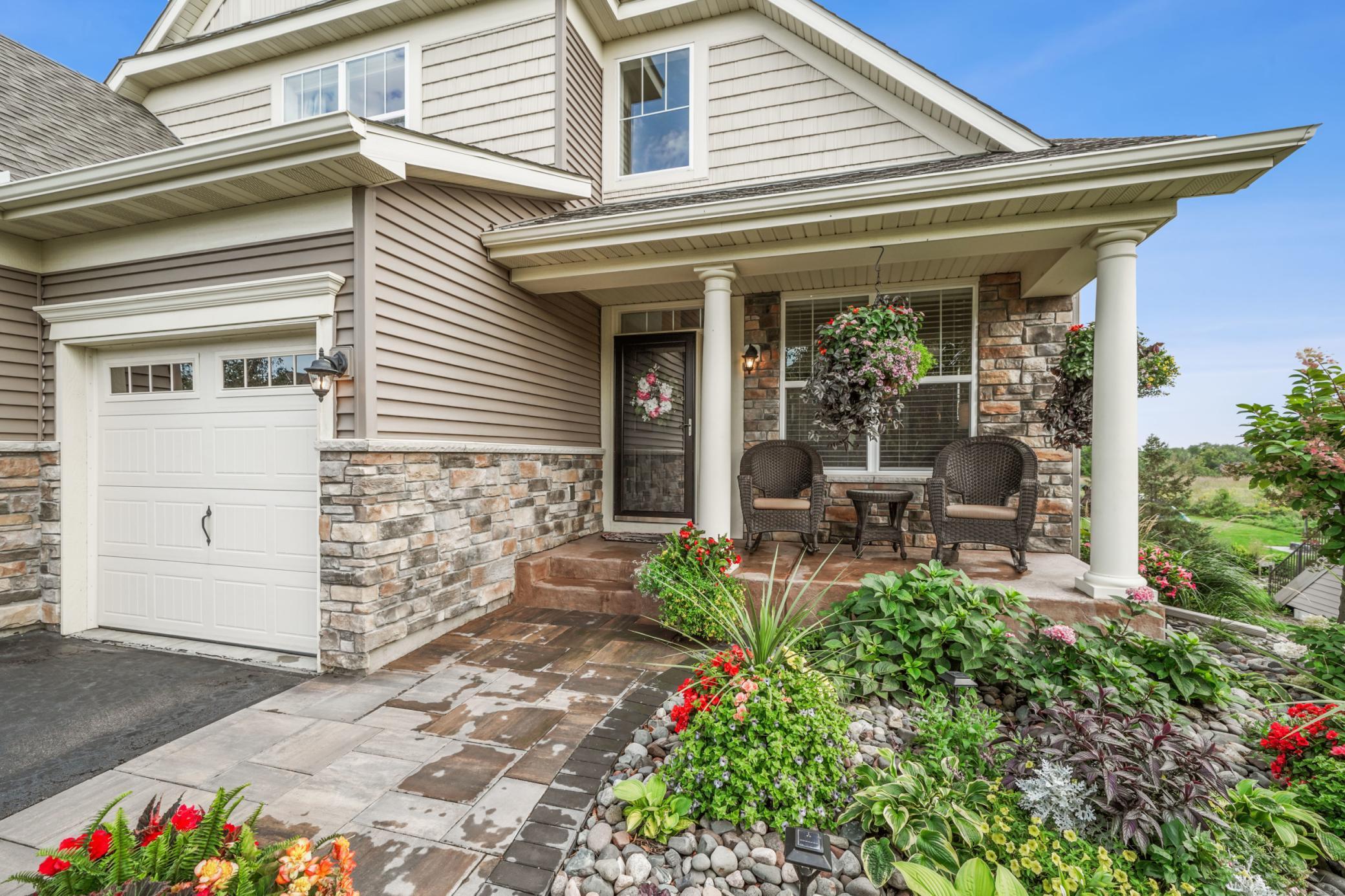 1705 Hemlock Way