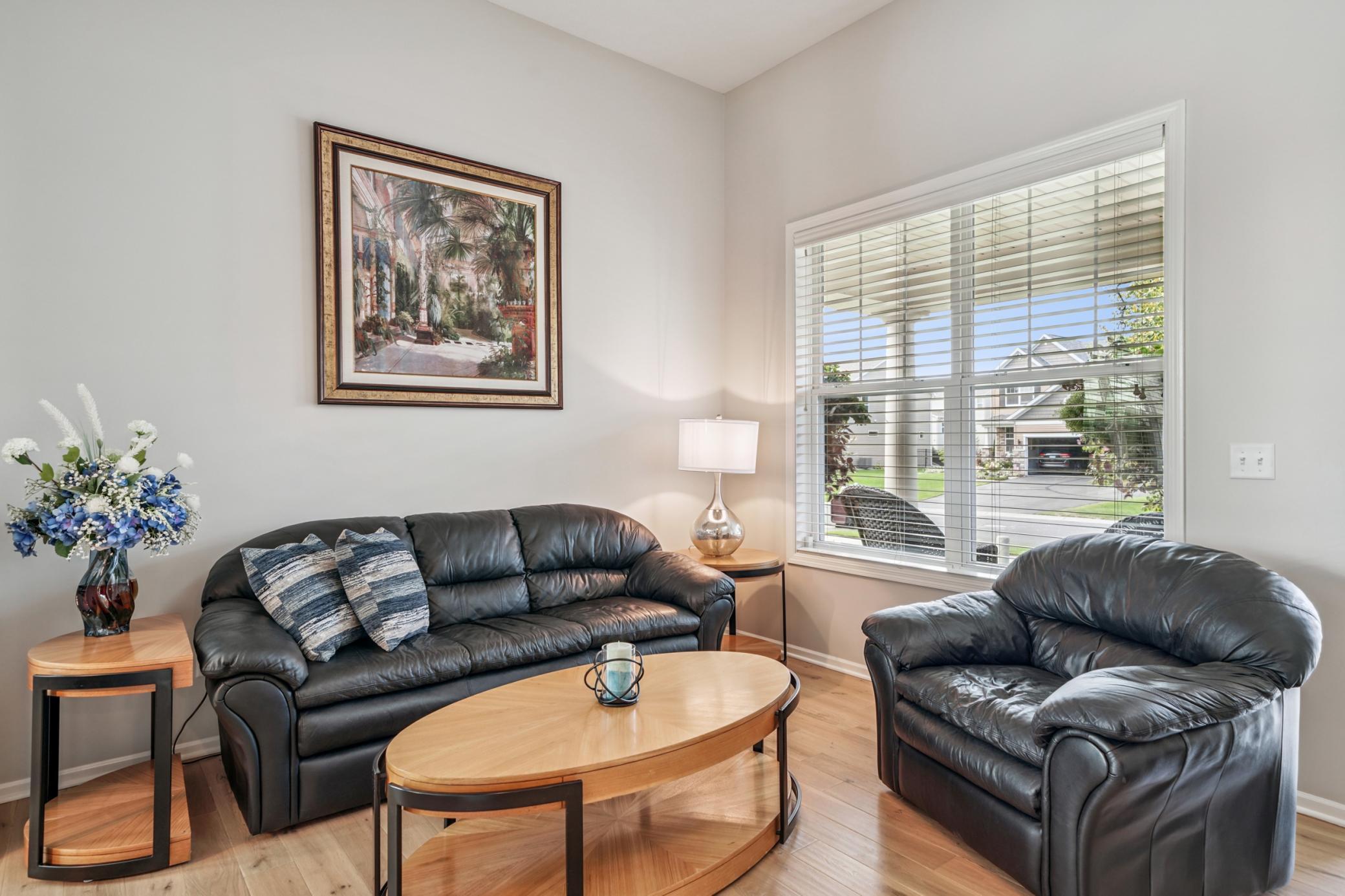 1705 Hemlock Way