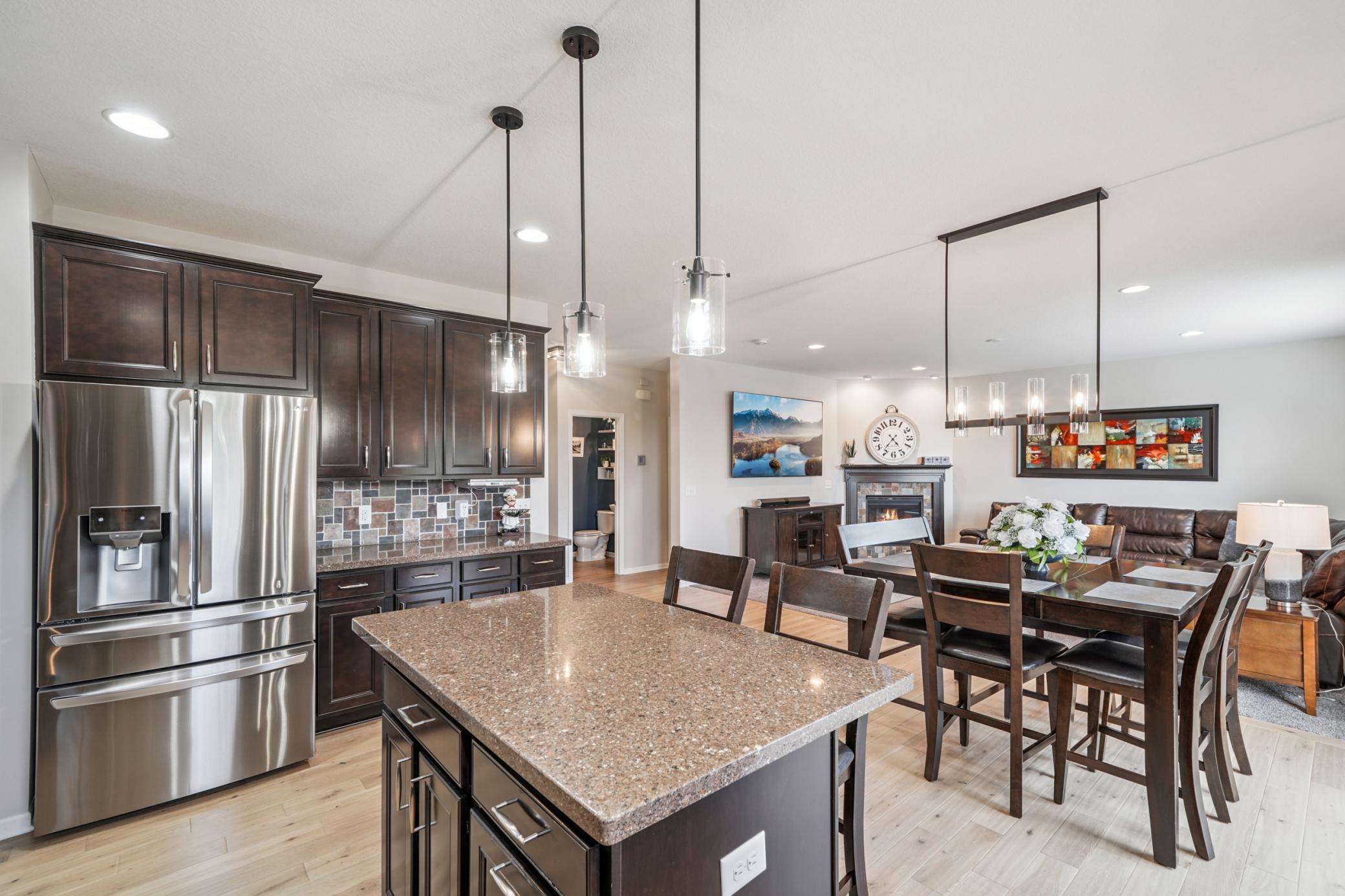 1705 Hemlock Way