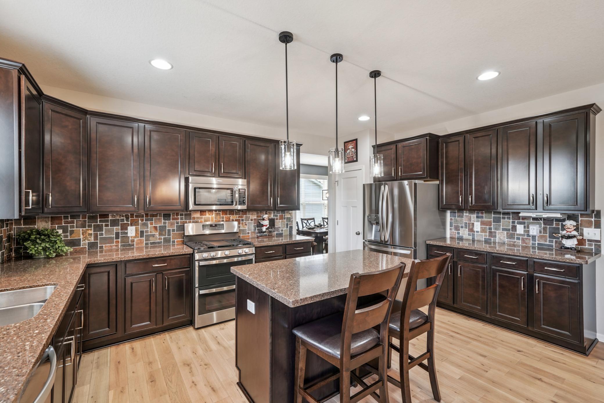 1705 Hemlock Way