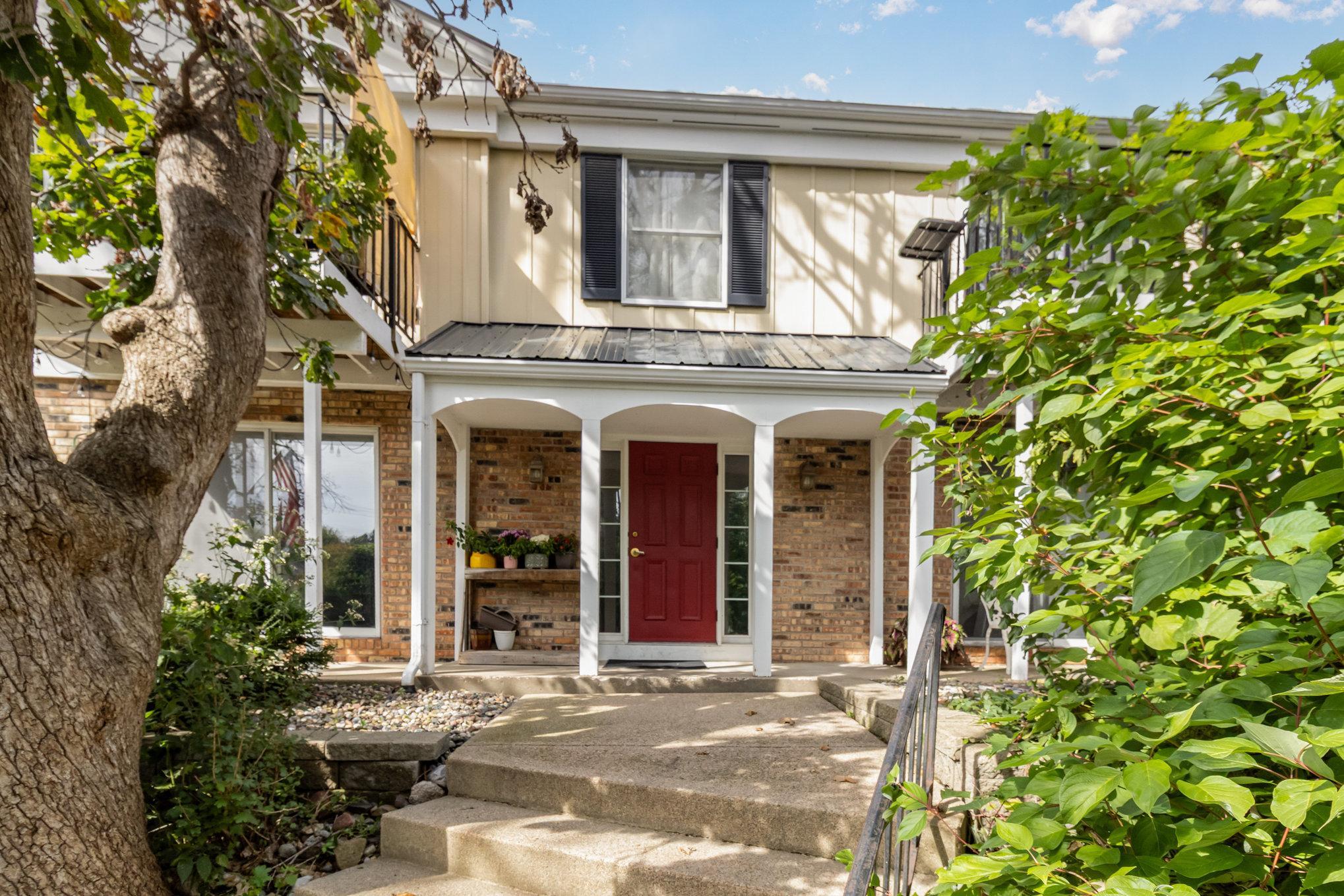 1345 Crestridge Lane Unit: 102