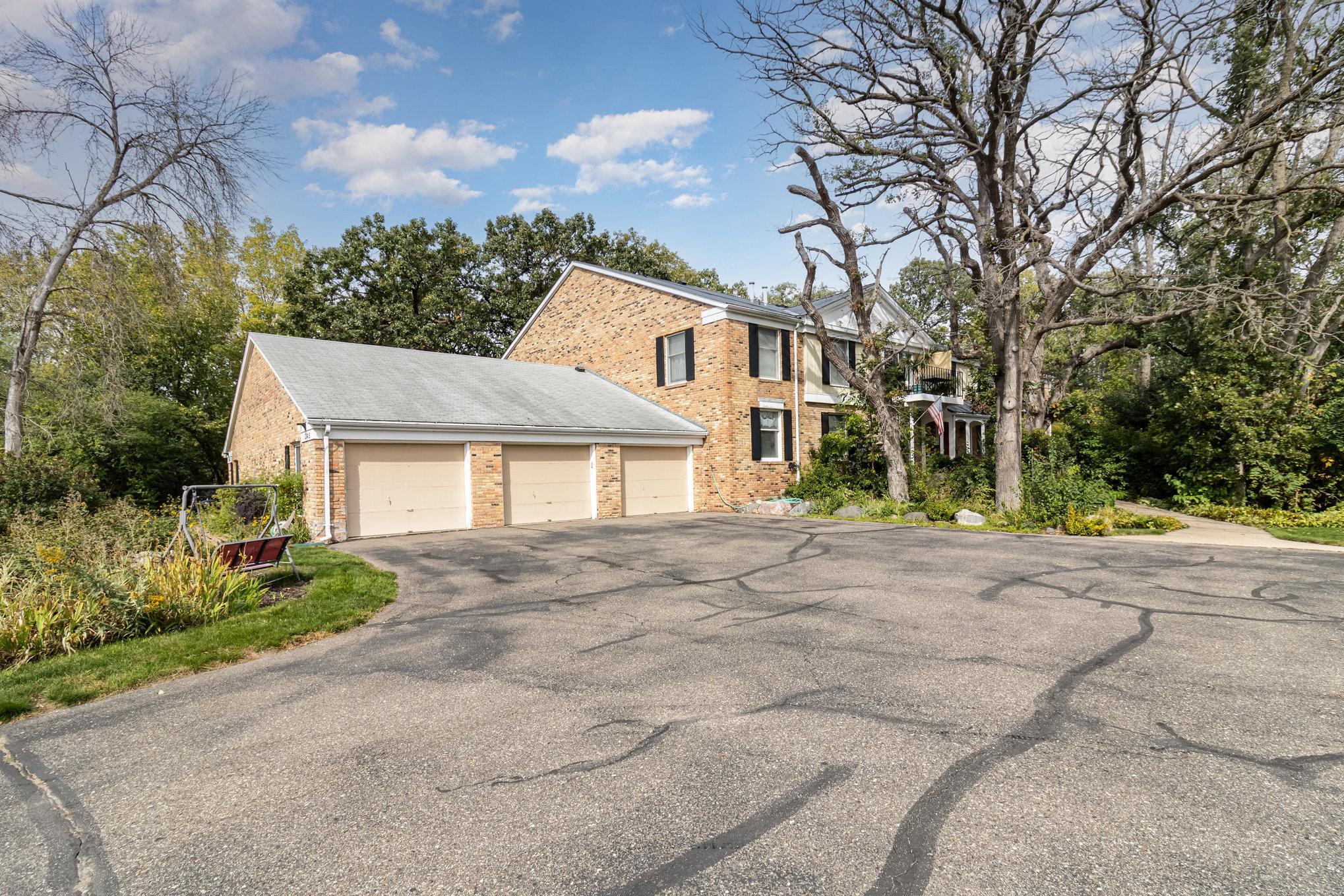1345 Crestridge Lane Unit: 102