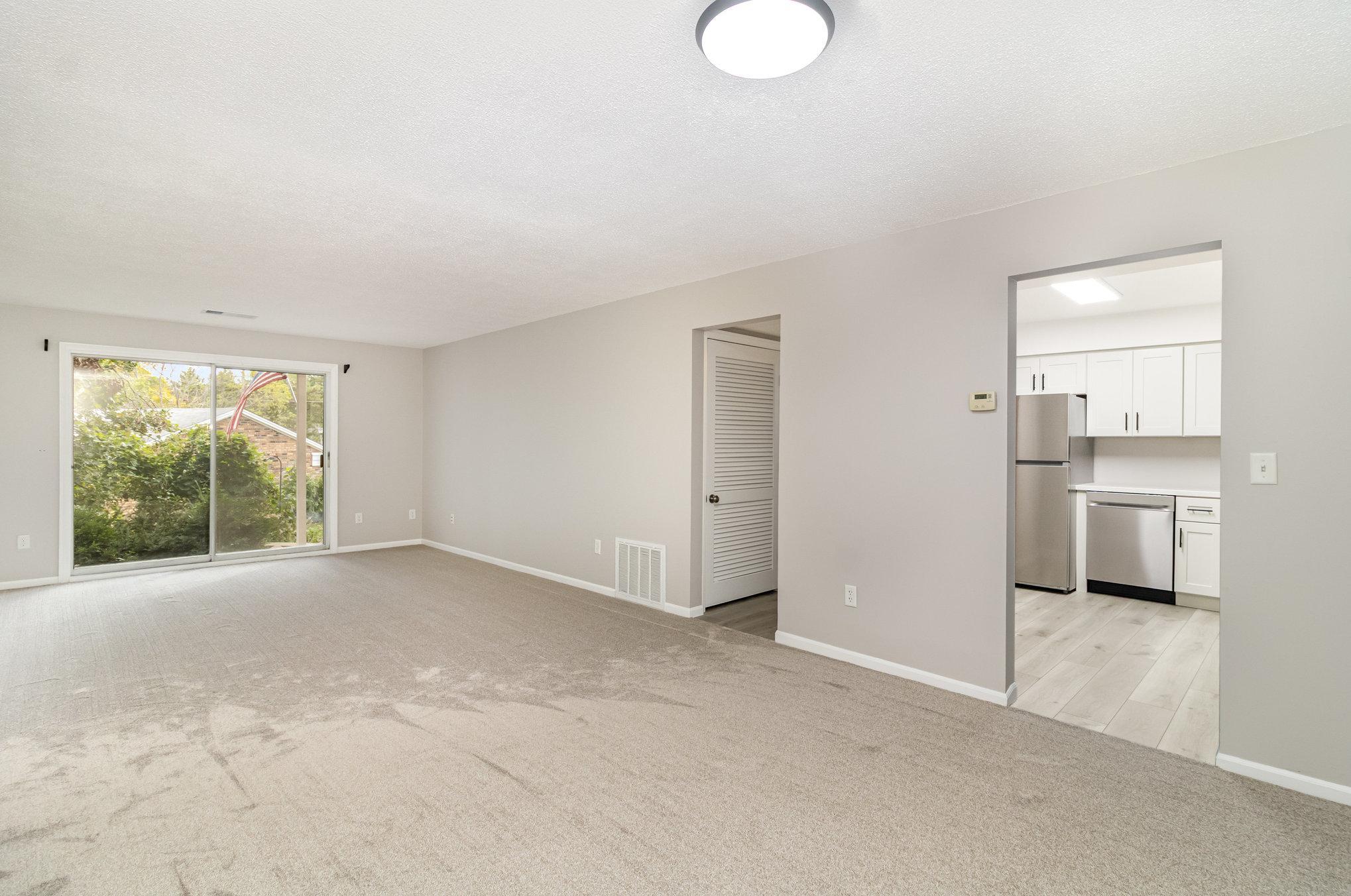 1345 Crestridge Lane Unit: 102