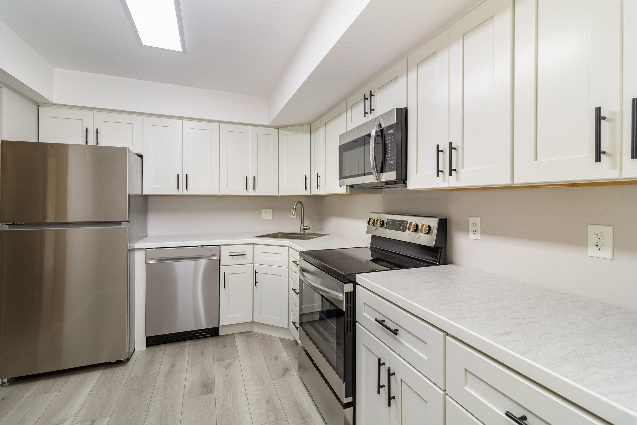 1345 Crestridge Lane Unit: 102