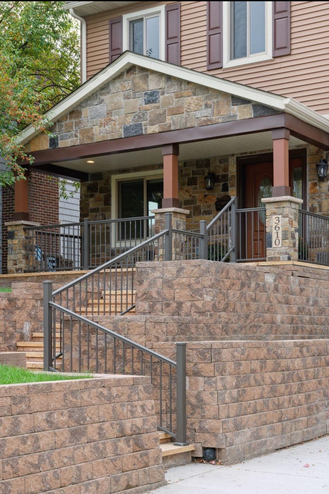 3610 France Avenue S