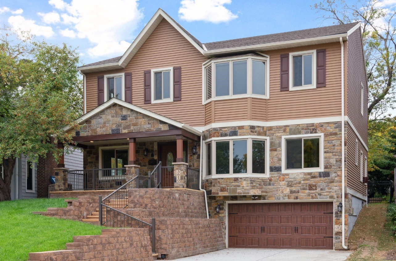 3610 France Avenue S