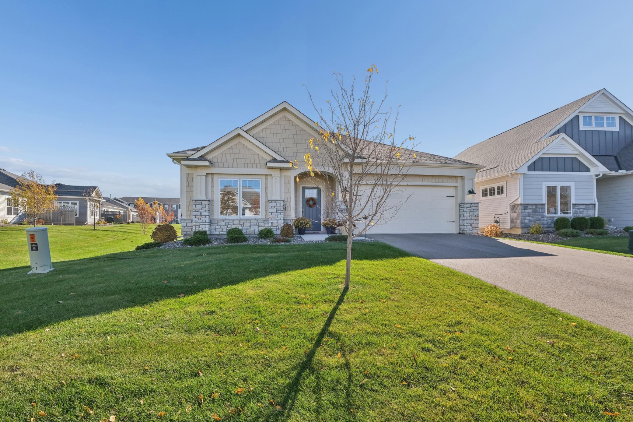 6737 Bellflower Drive