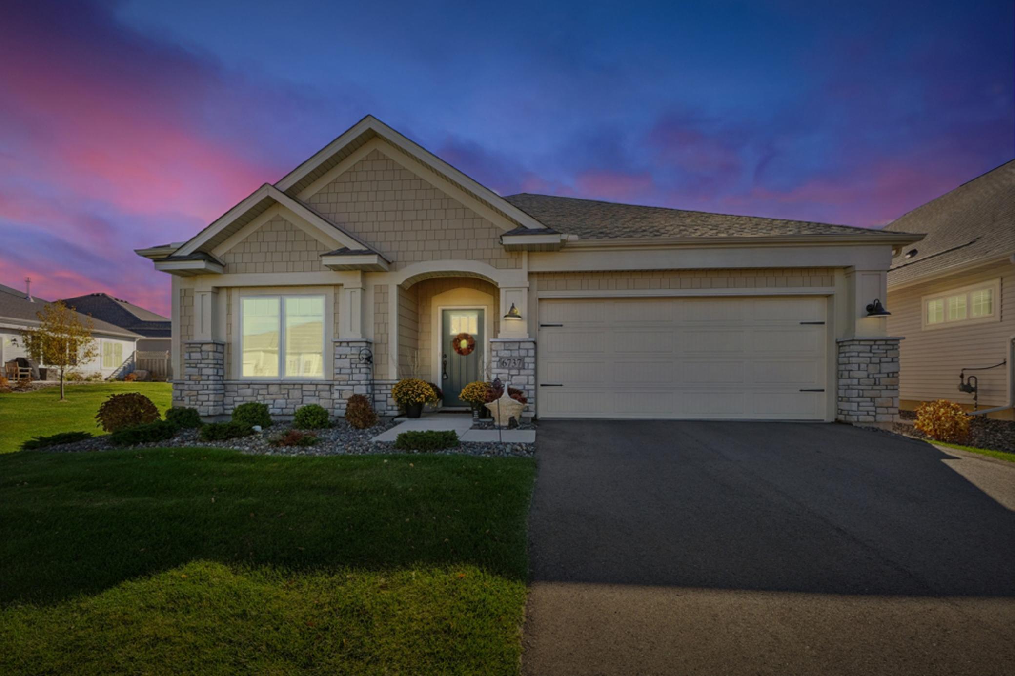 6737 Bellflower Drive