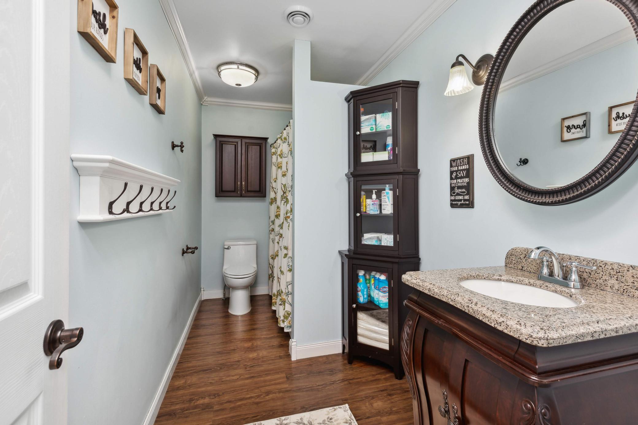 17064 Candlewood Parkway