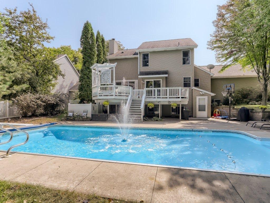 17064 Candlewood Parkway