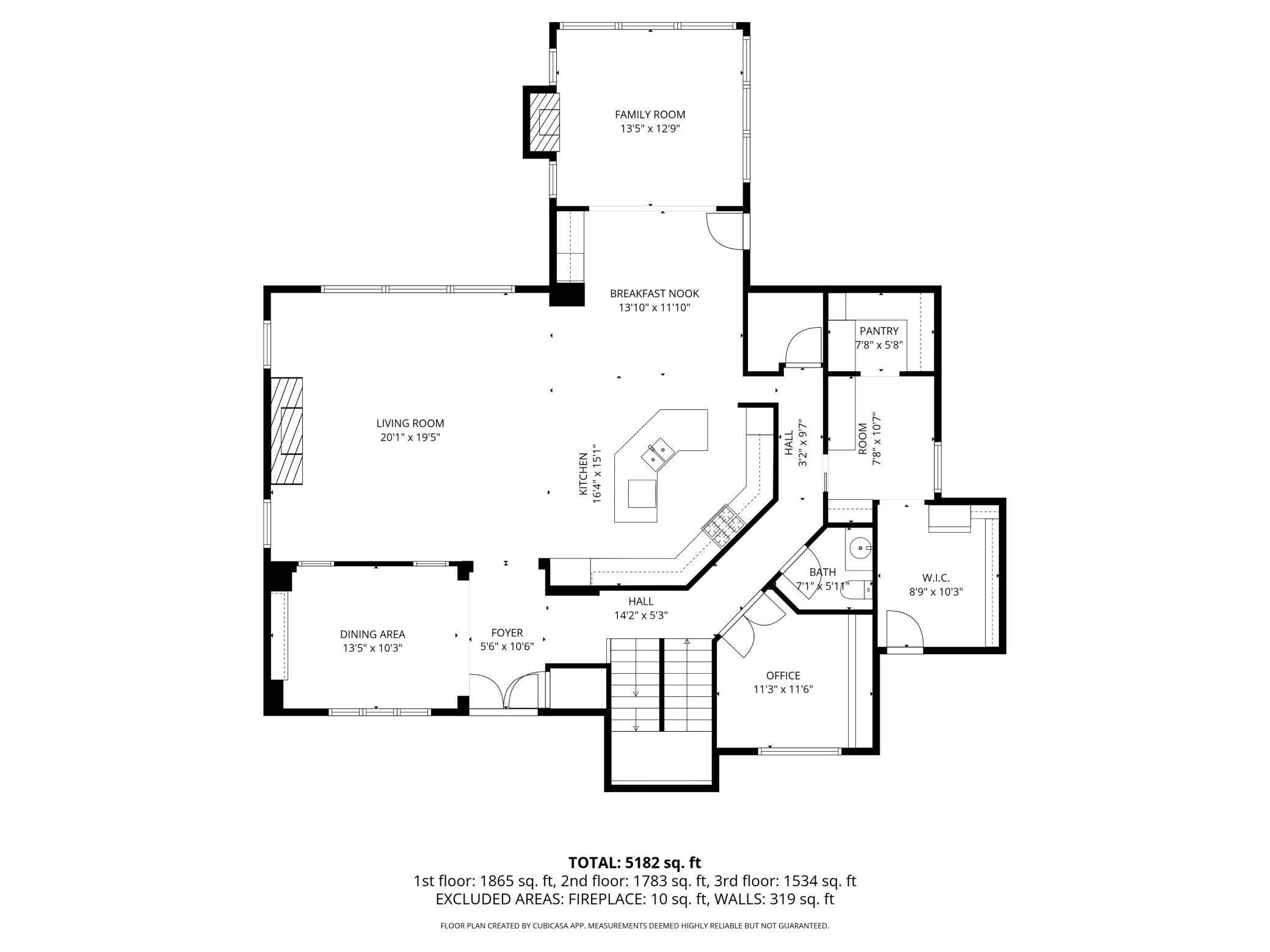 4414 Juleena Place