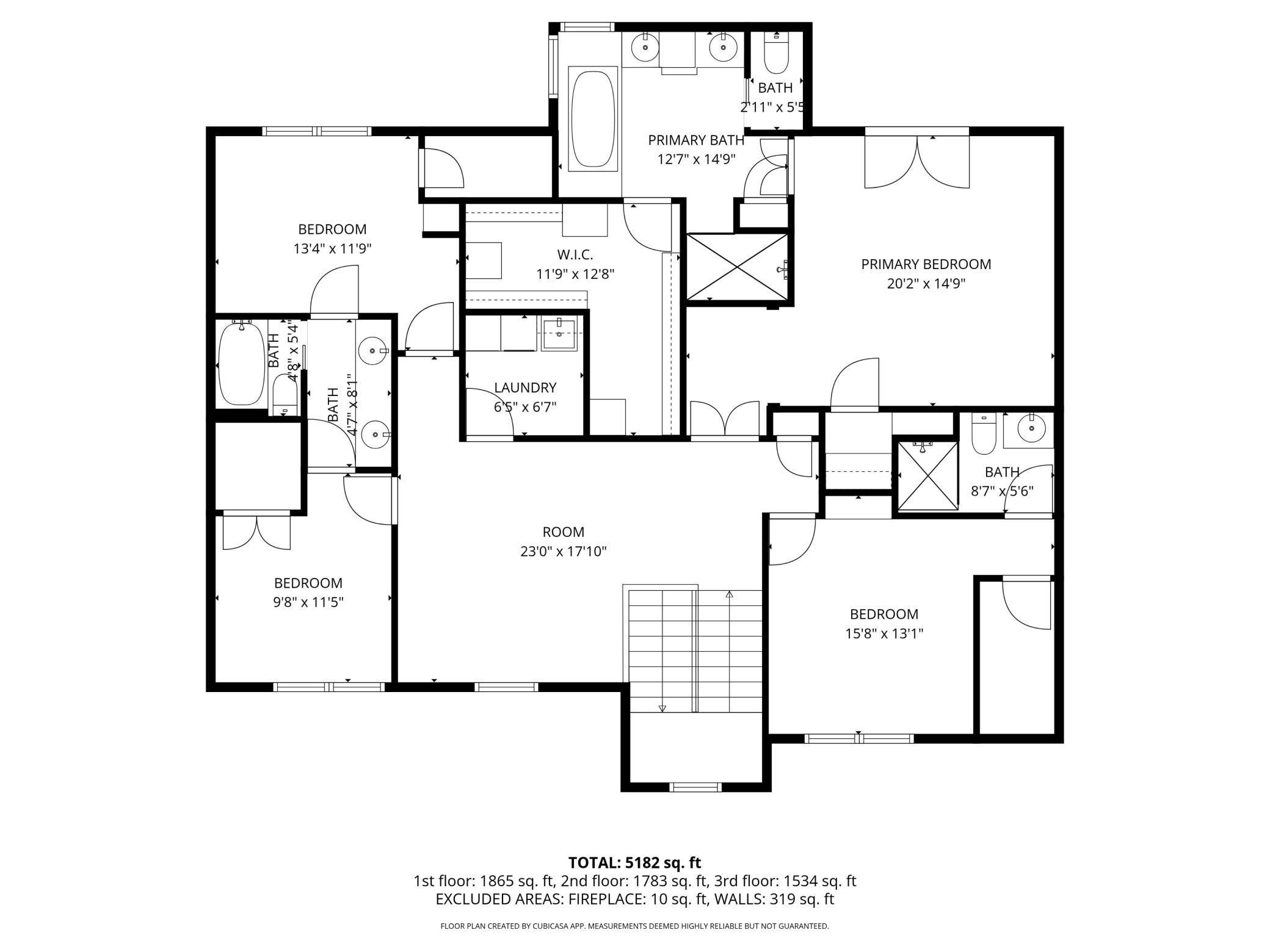 4414 Juleena Place