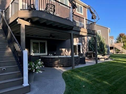 3862 Pascolo Bend