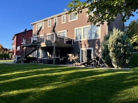 3862 Pascolo Bend