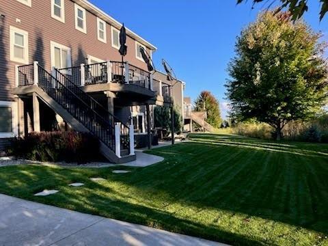 3862 Pascolo Bend
