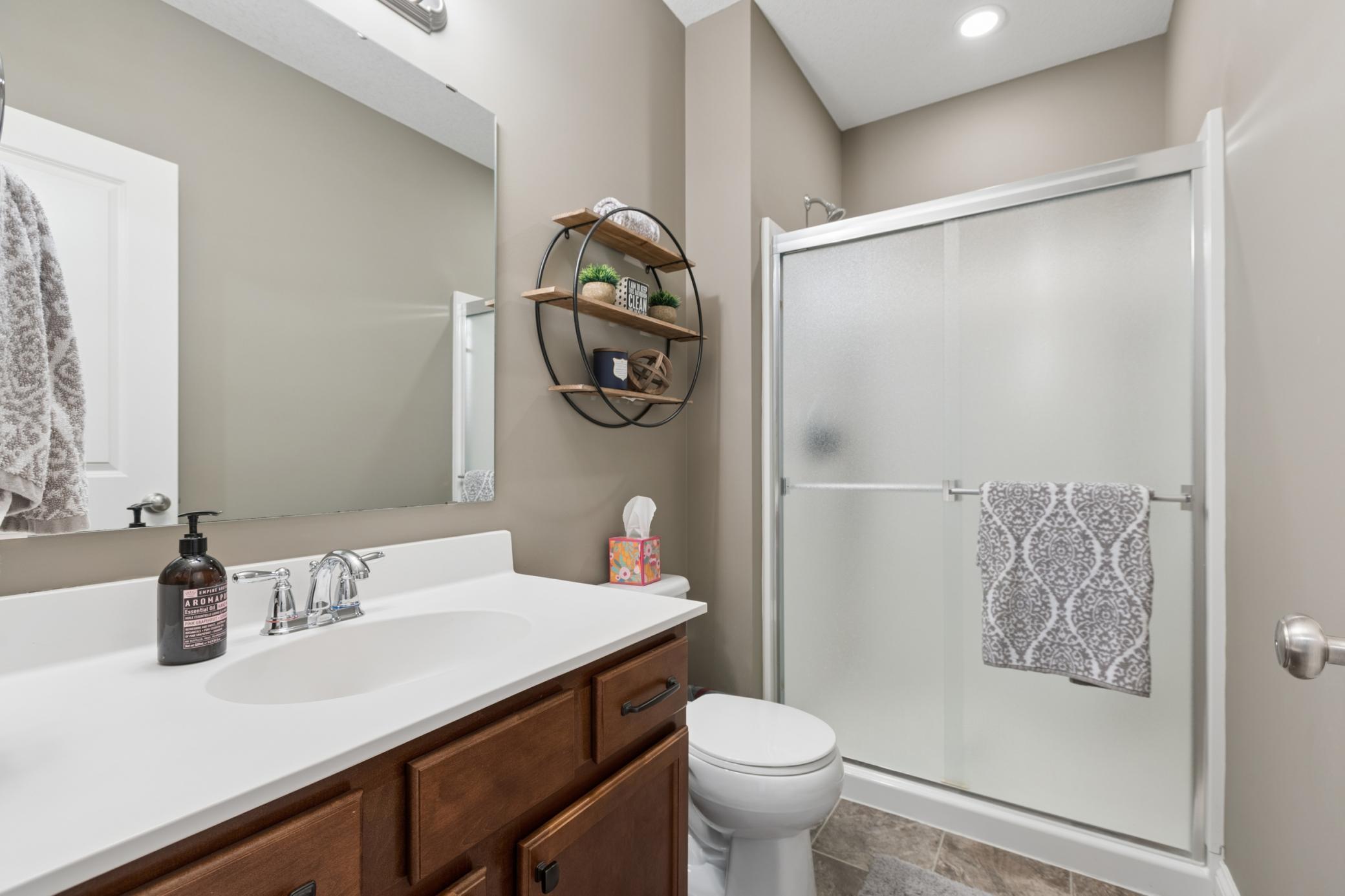 3862 Pascolo Bend