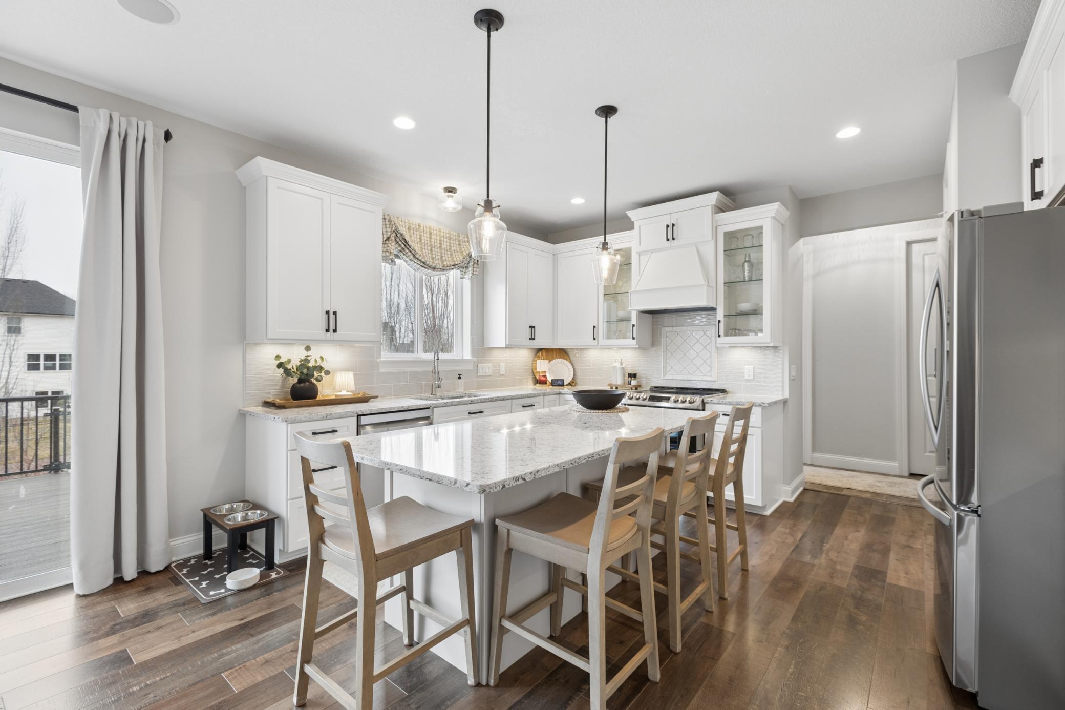 3862 Pascolo Bend