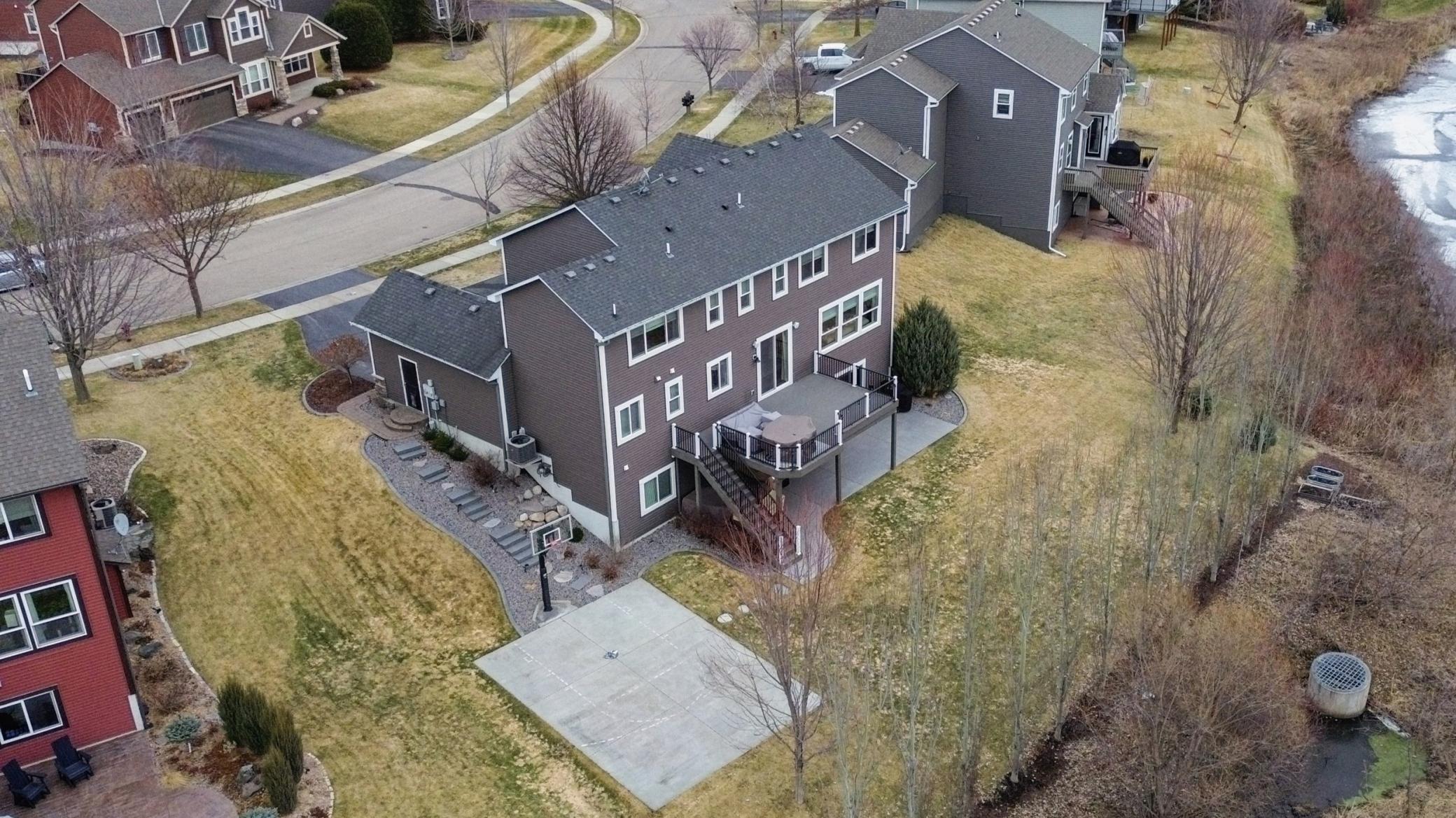 3862 Pascolo Bend
