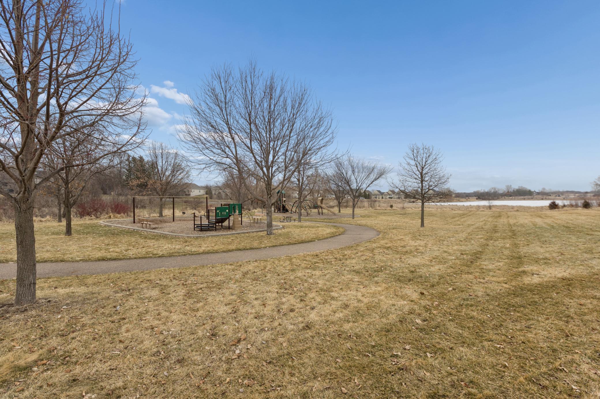 3862 Pascolo Bend