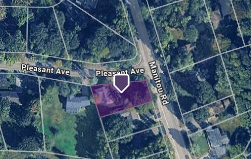15 Pleasant Avenue