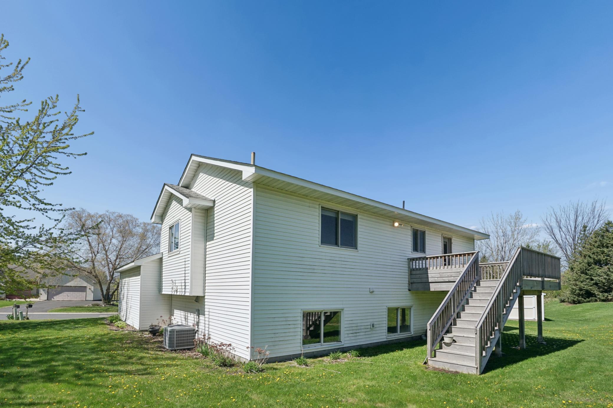 138 Alva Street