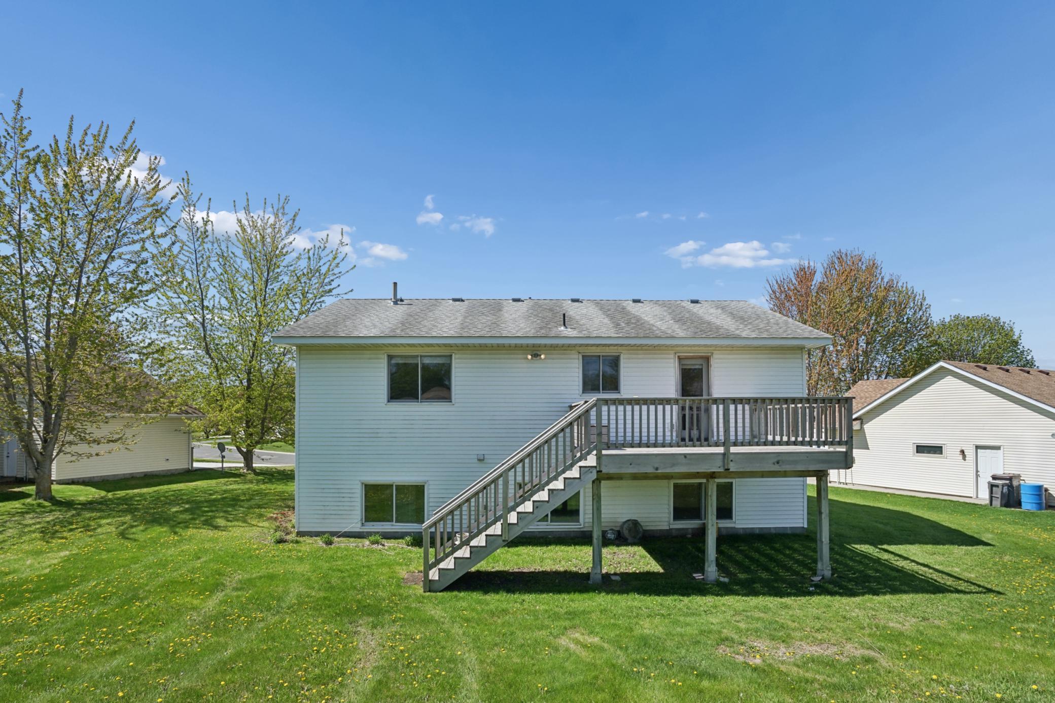 138 Alva Street