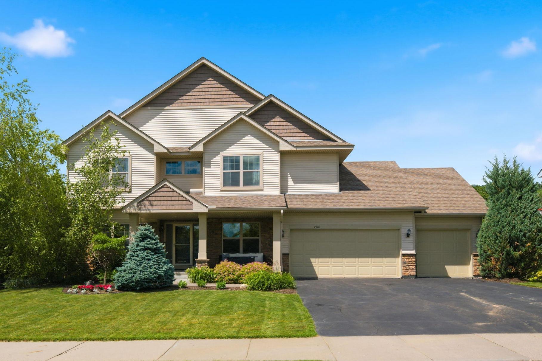 2580 Acorn Run